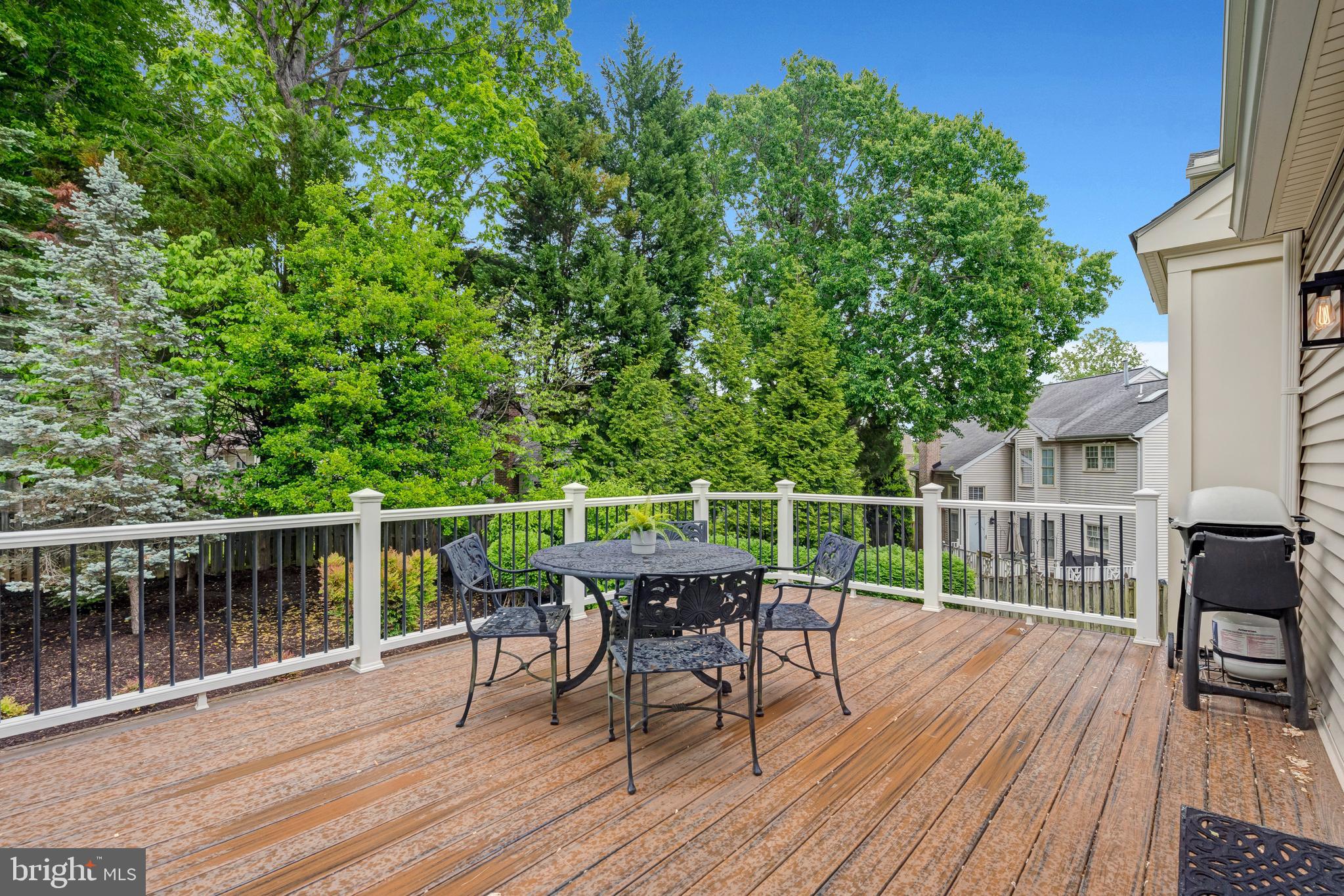 BARRINGTON - Residential