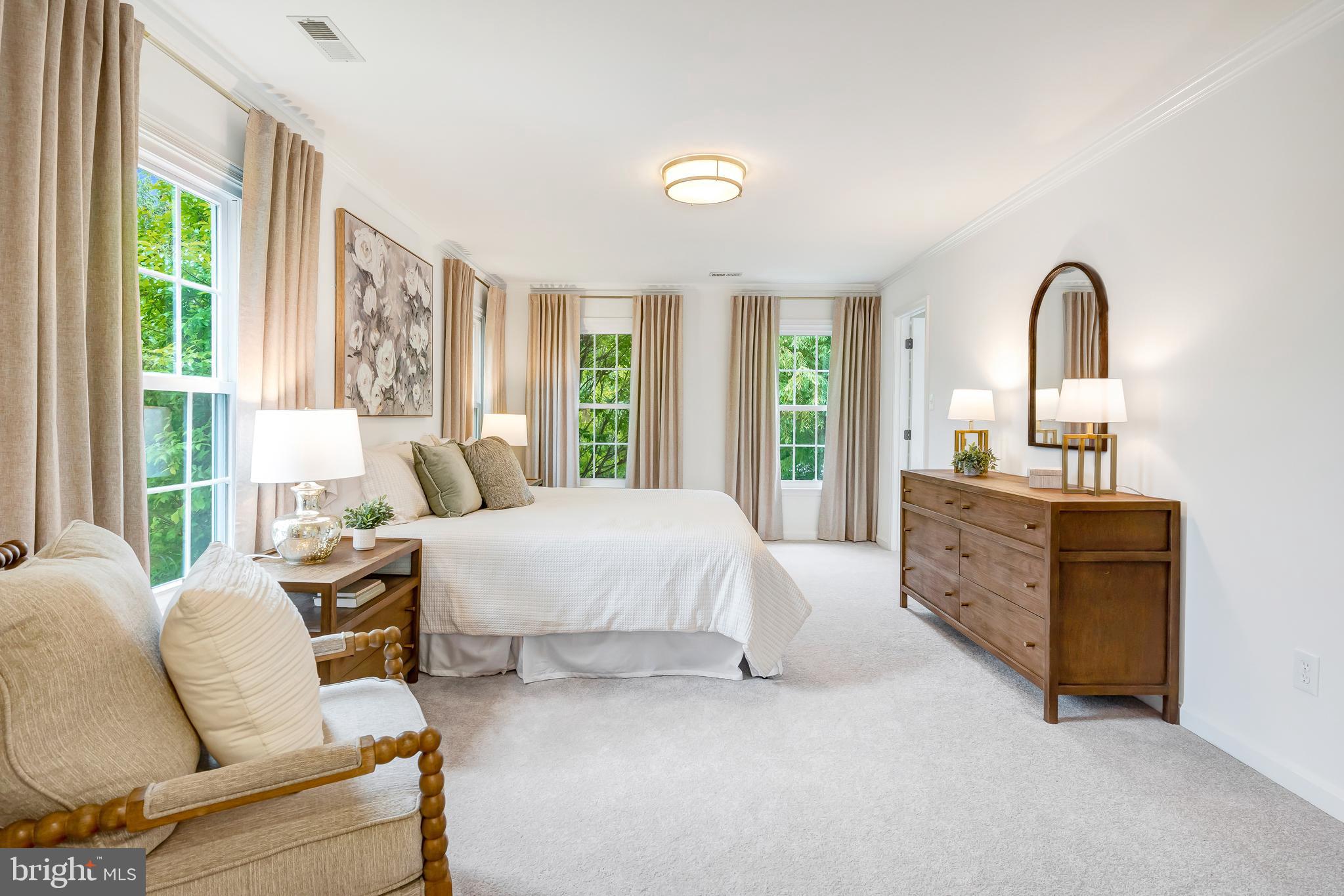 BARRINGTON - Residential