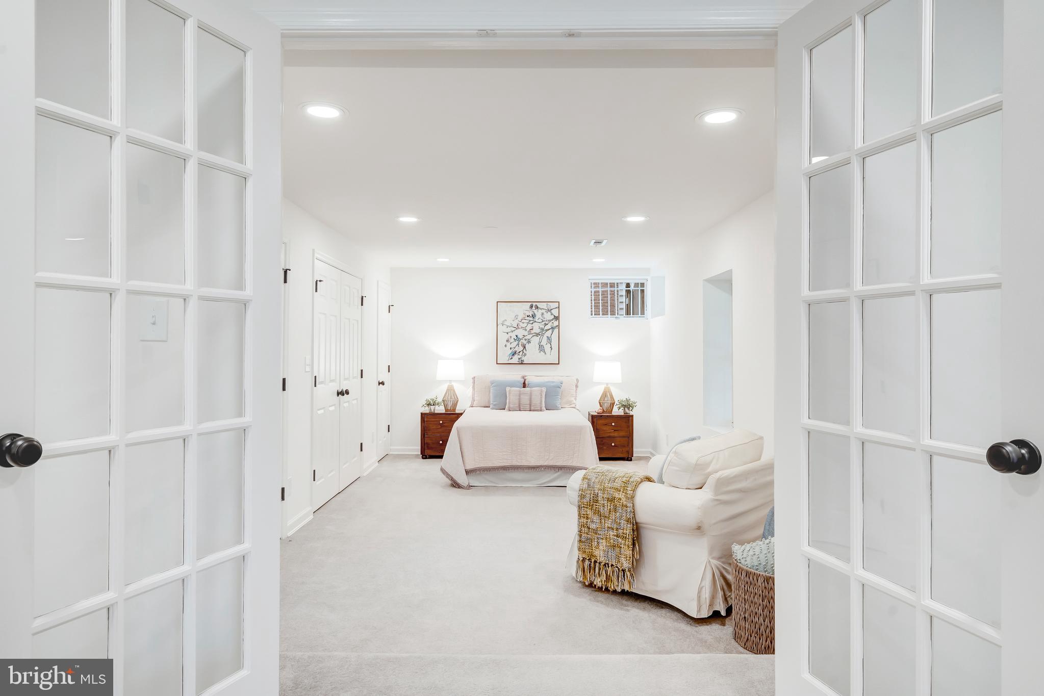 BARRINGTON - Residential