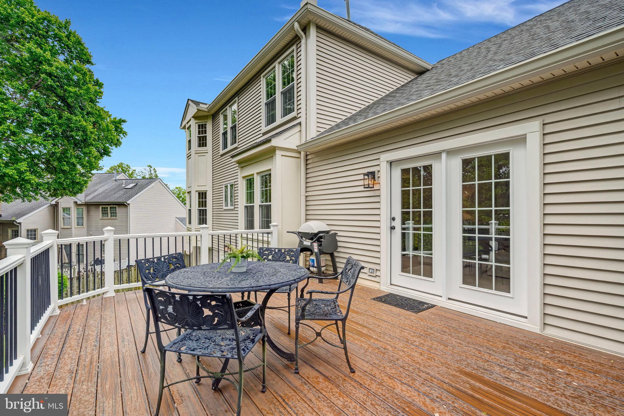 BARRINGTON - Residential