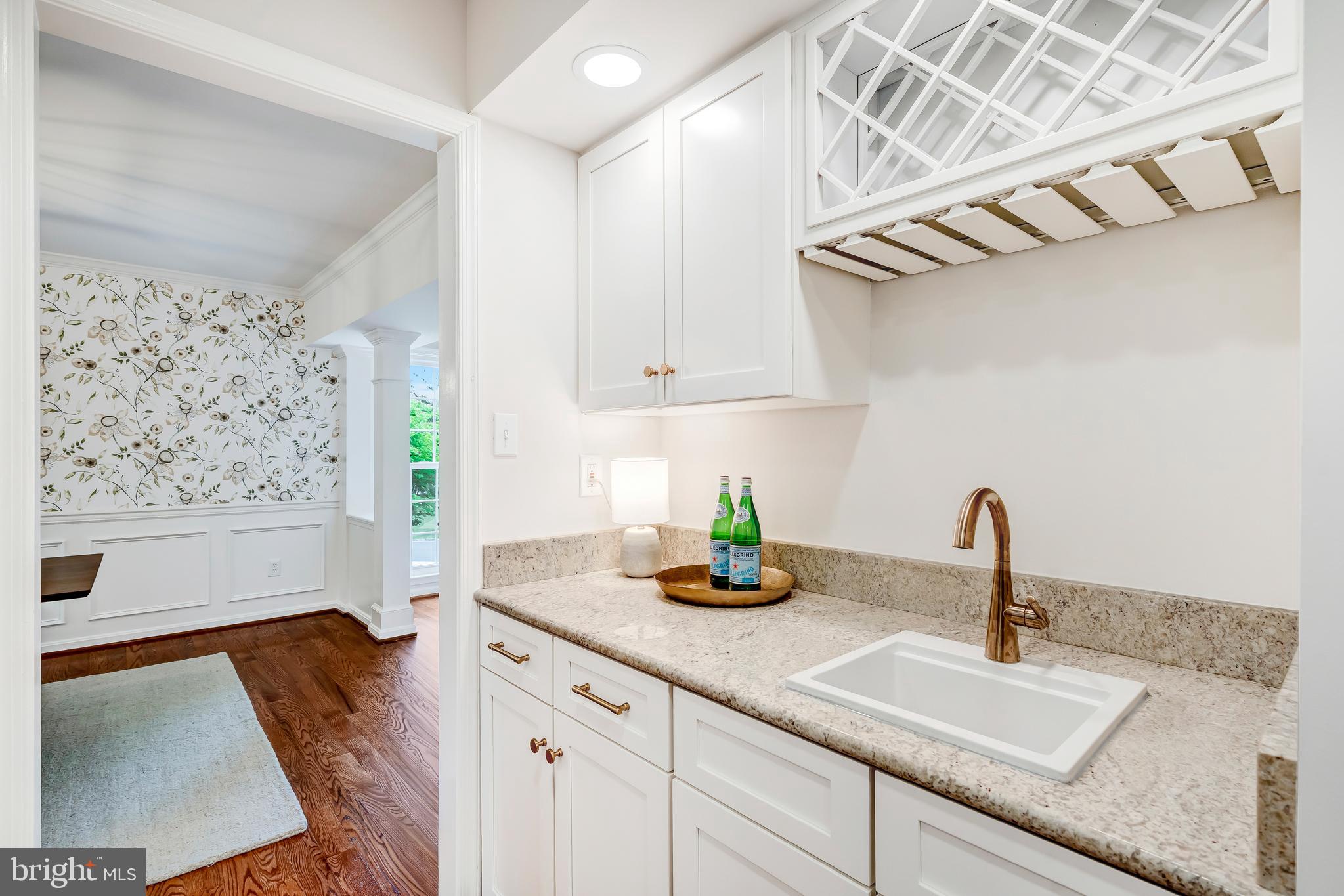 BARRINGTON - Residential