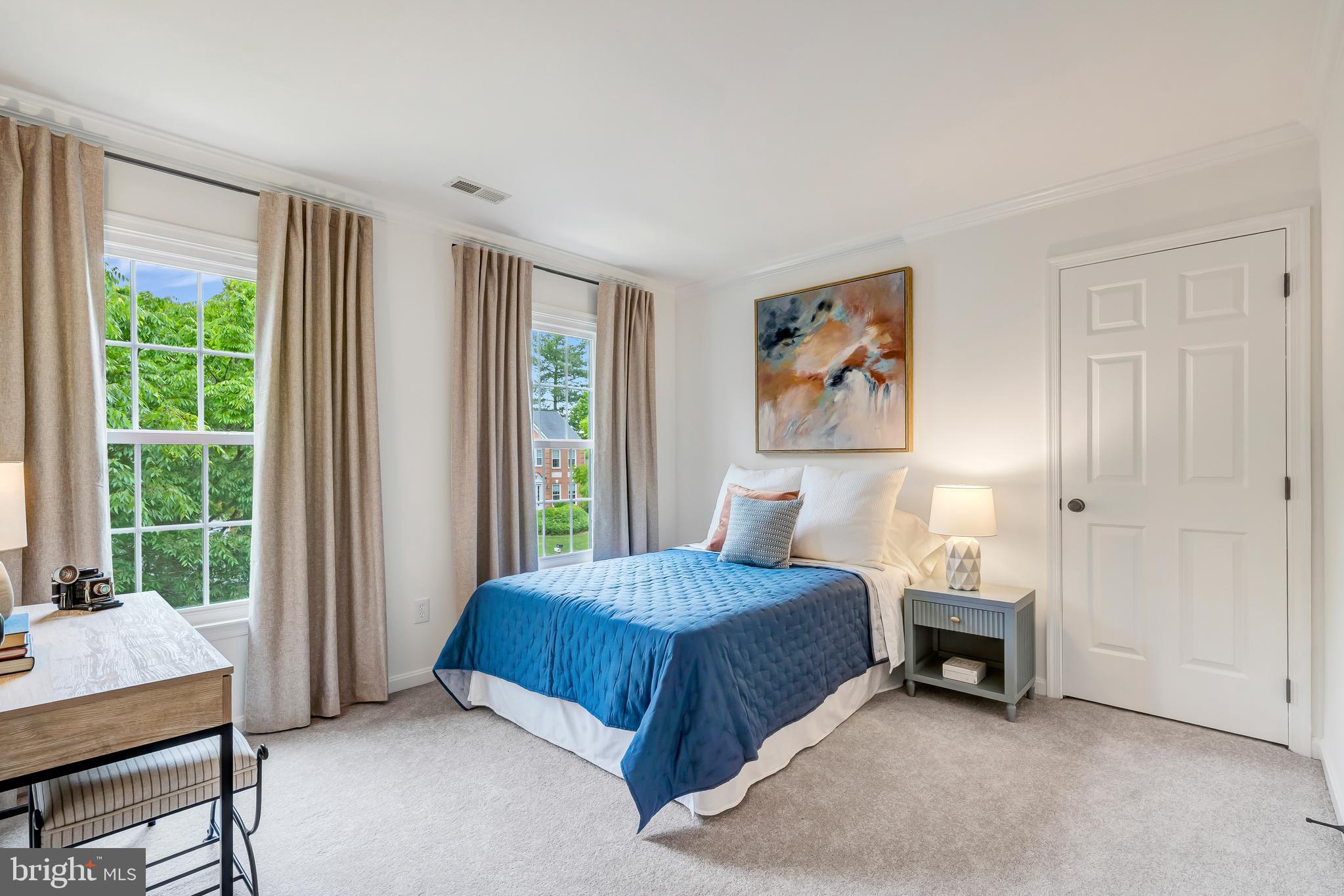BARRINGTON - Residential