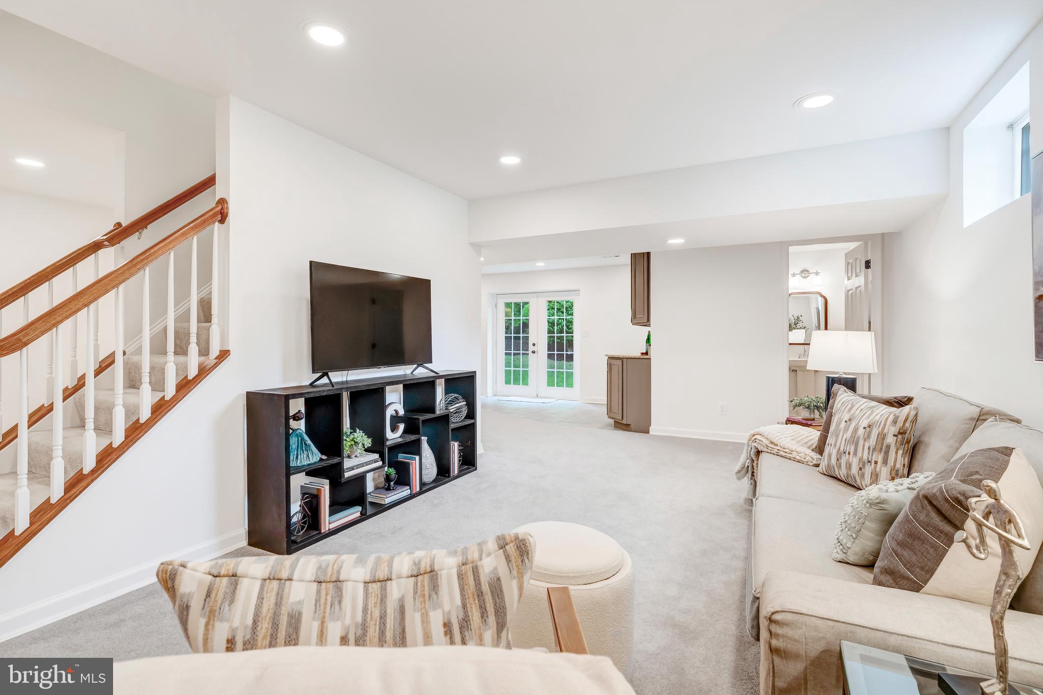 BARRINGTON - Residential