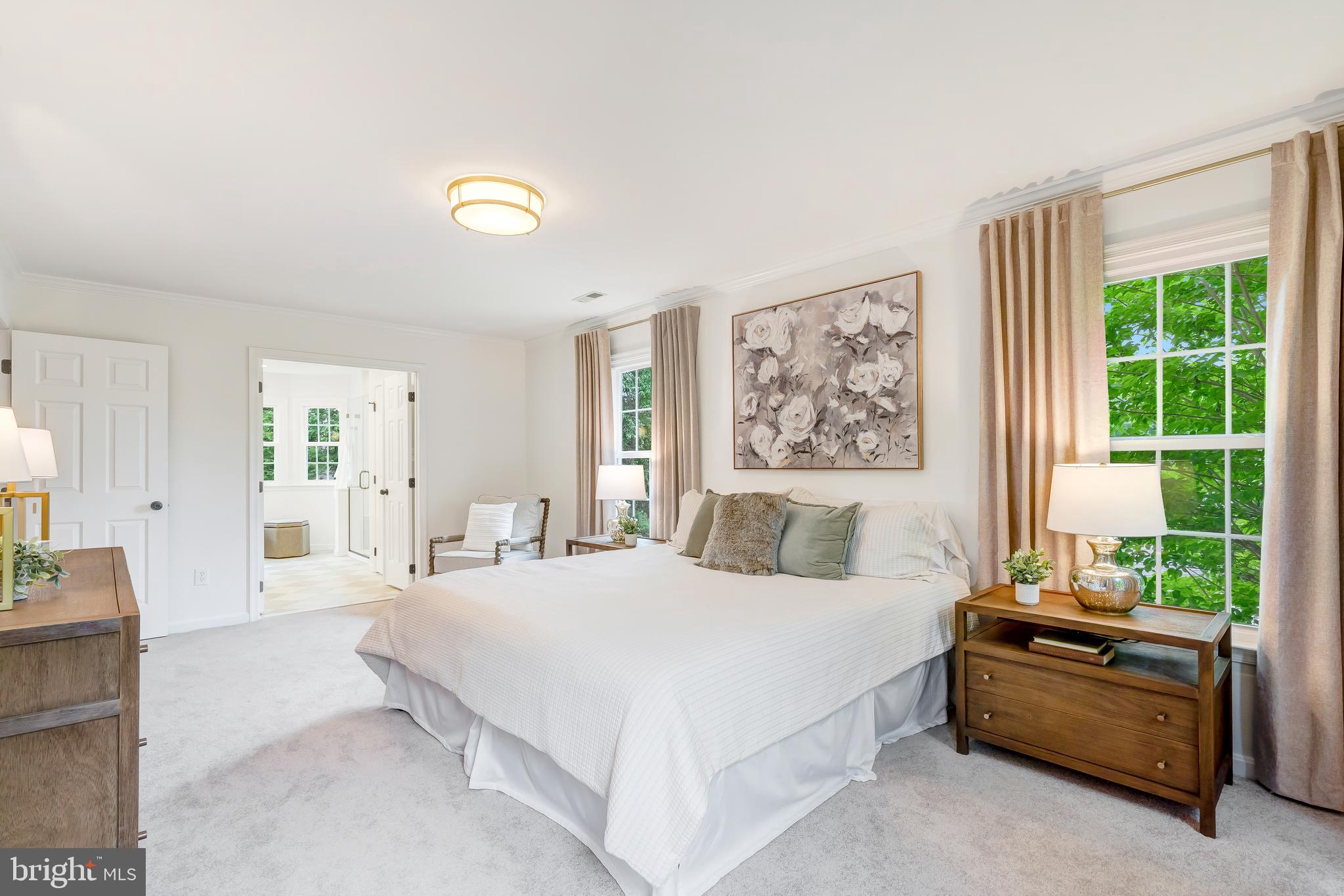 BARRINGTON - Residential
