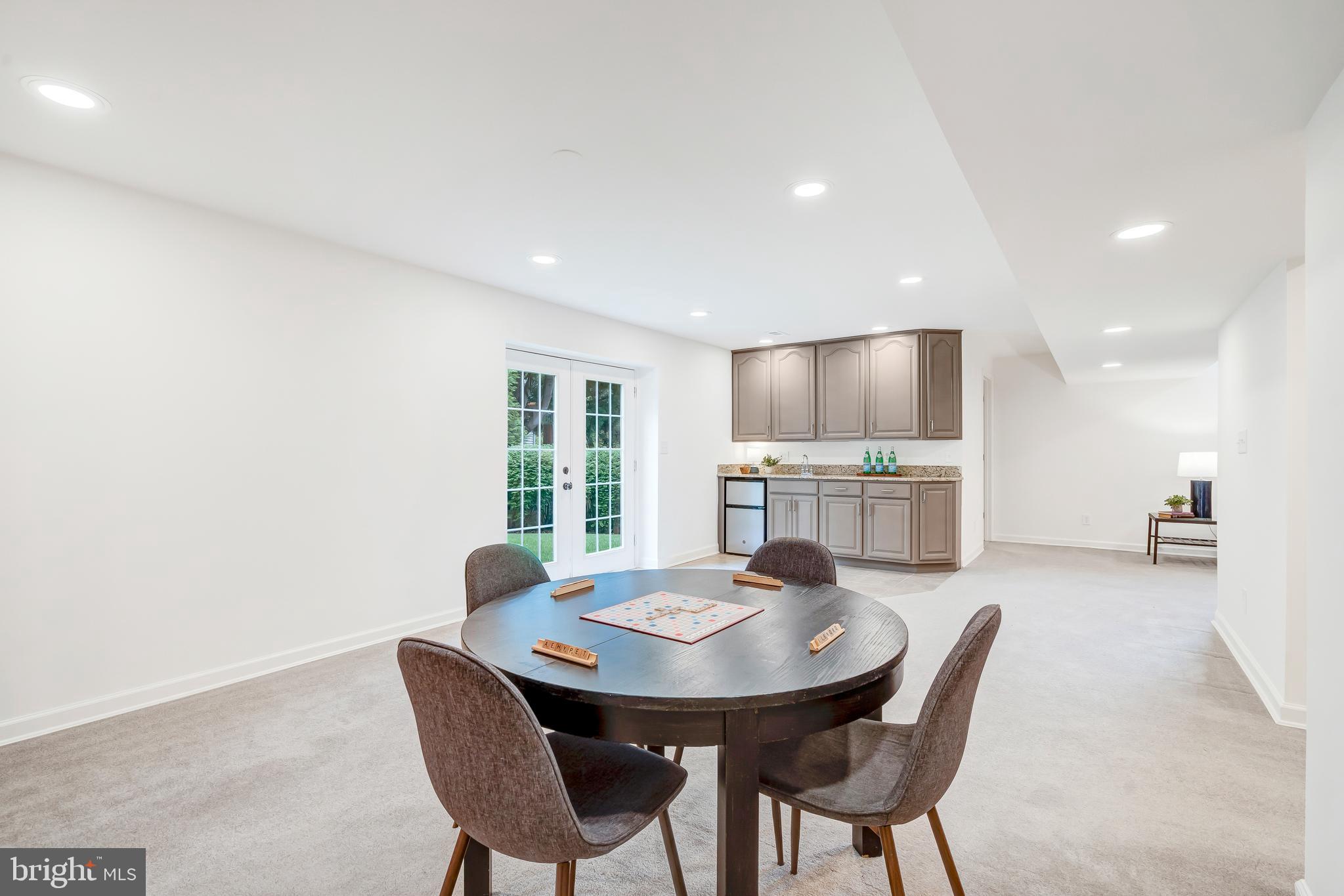BARRINGTON - Residential
