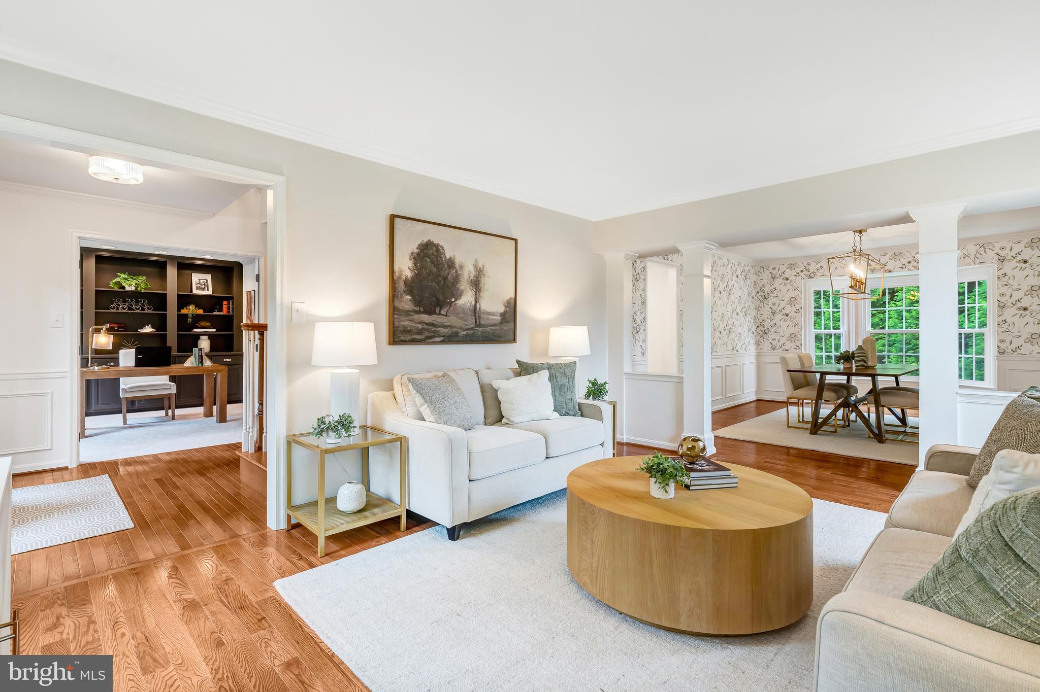 BARRINGTON - Residential