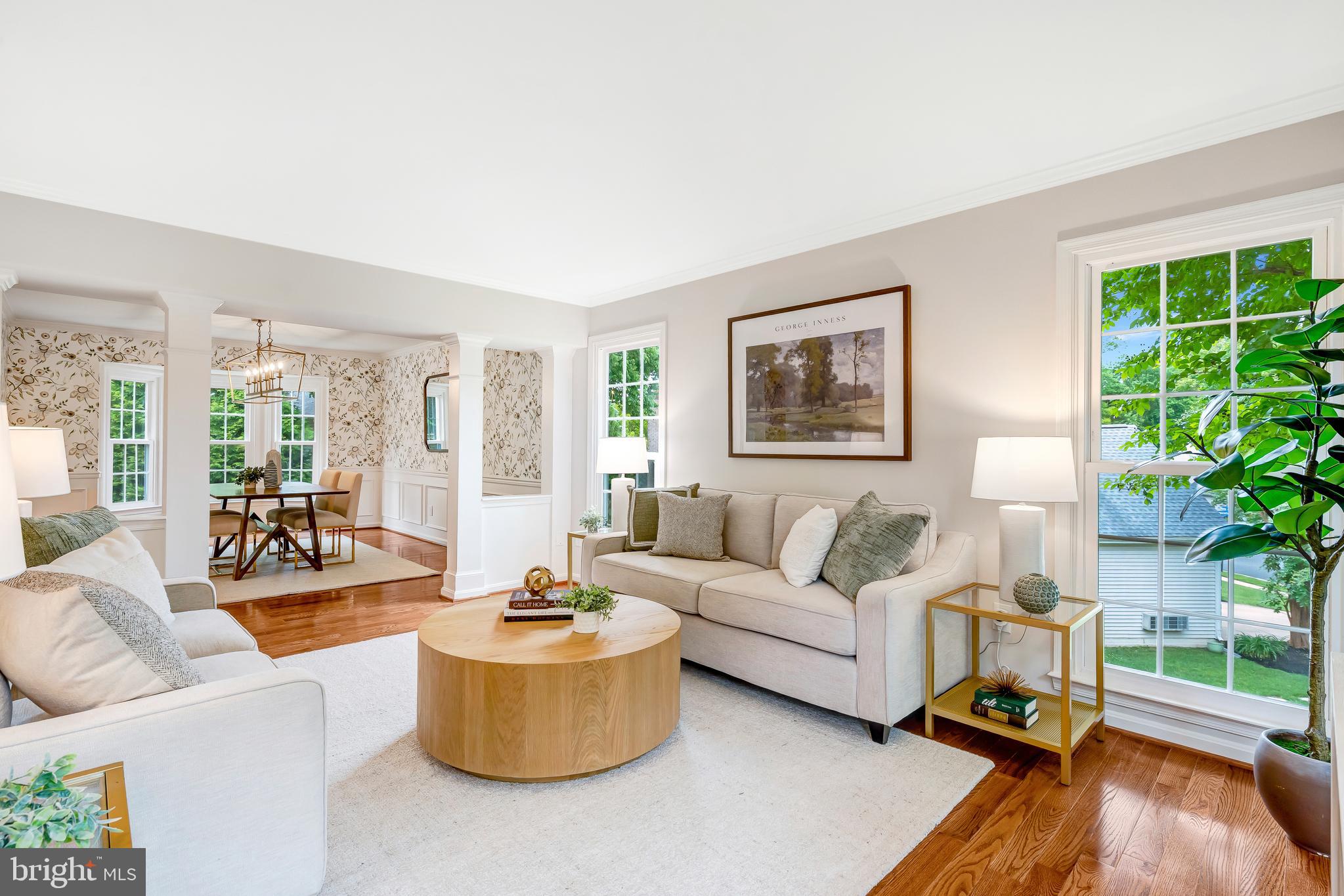 BARRINGTON - Residential