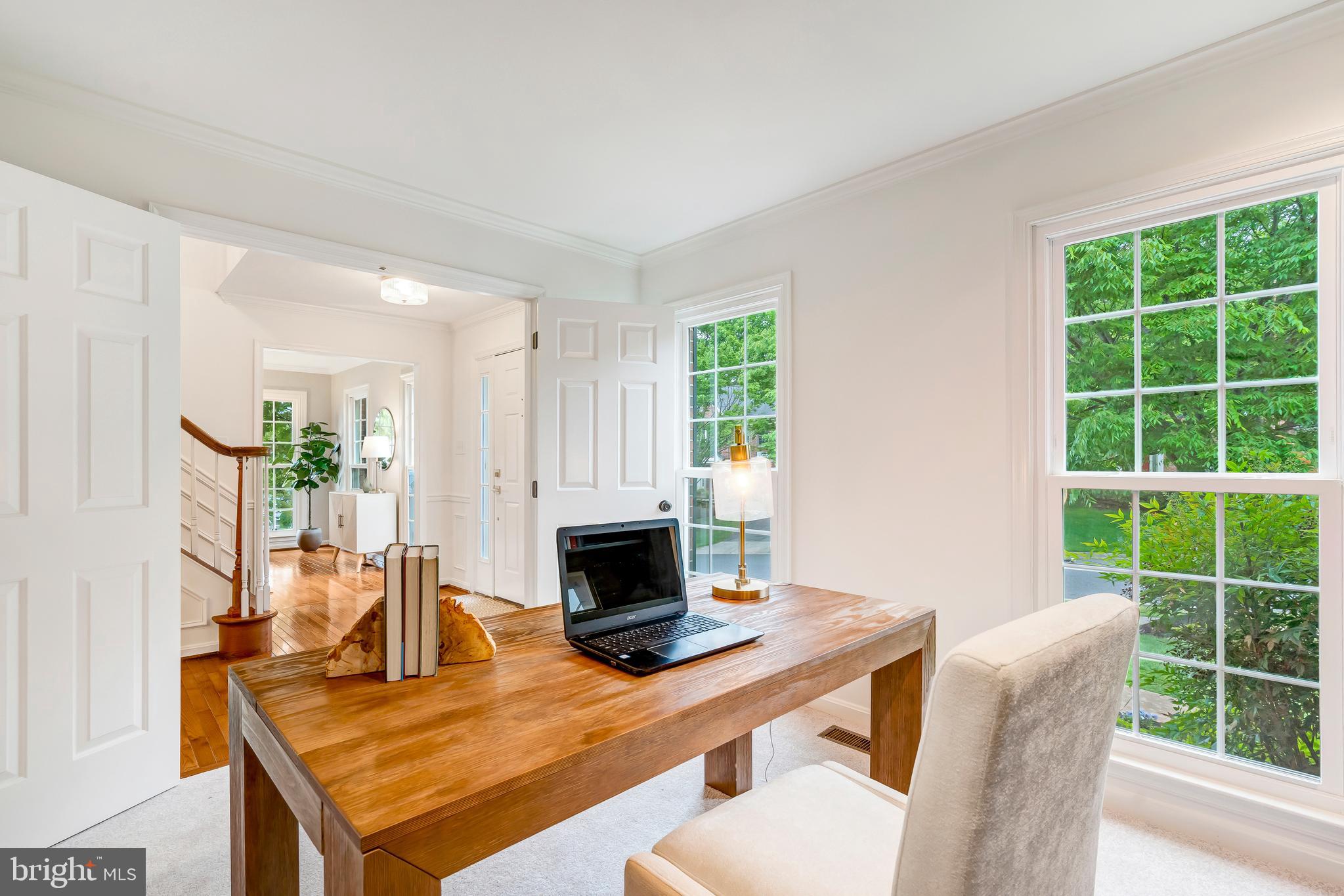 BARRINGTON - Residential