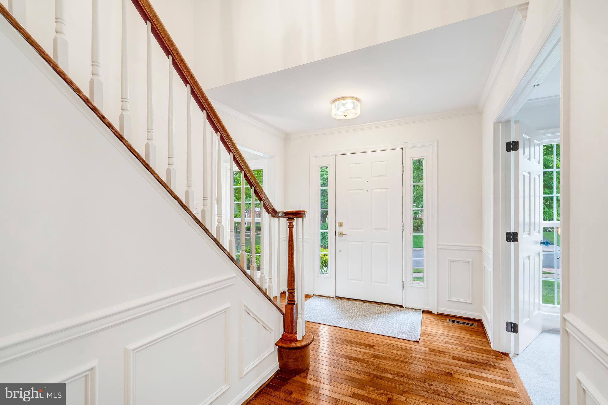 BARRINGTON - Residential