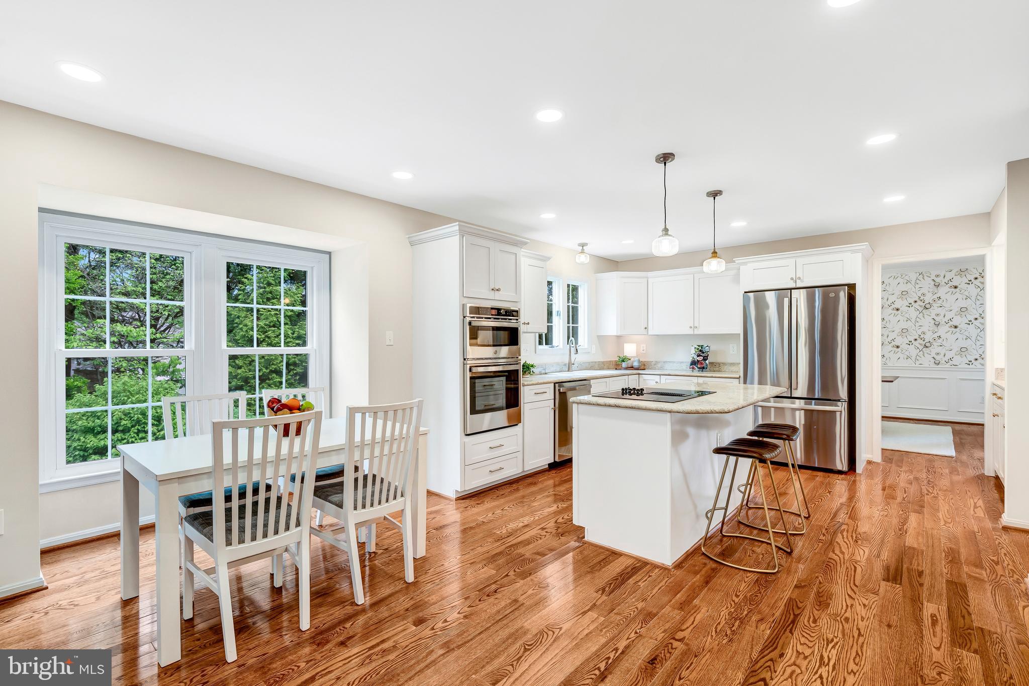 BARRINGTON - Residential