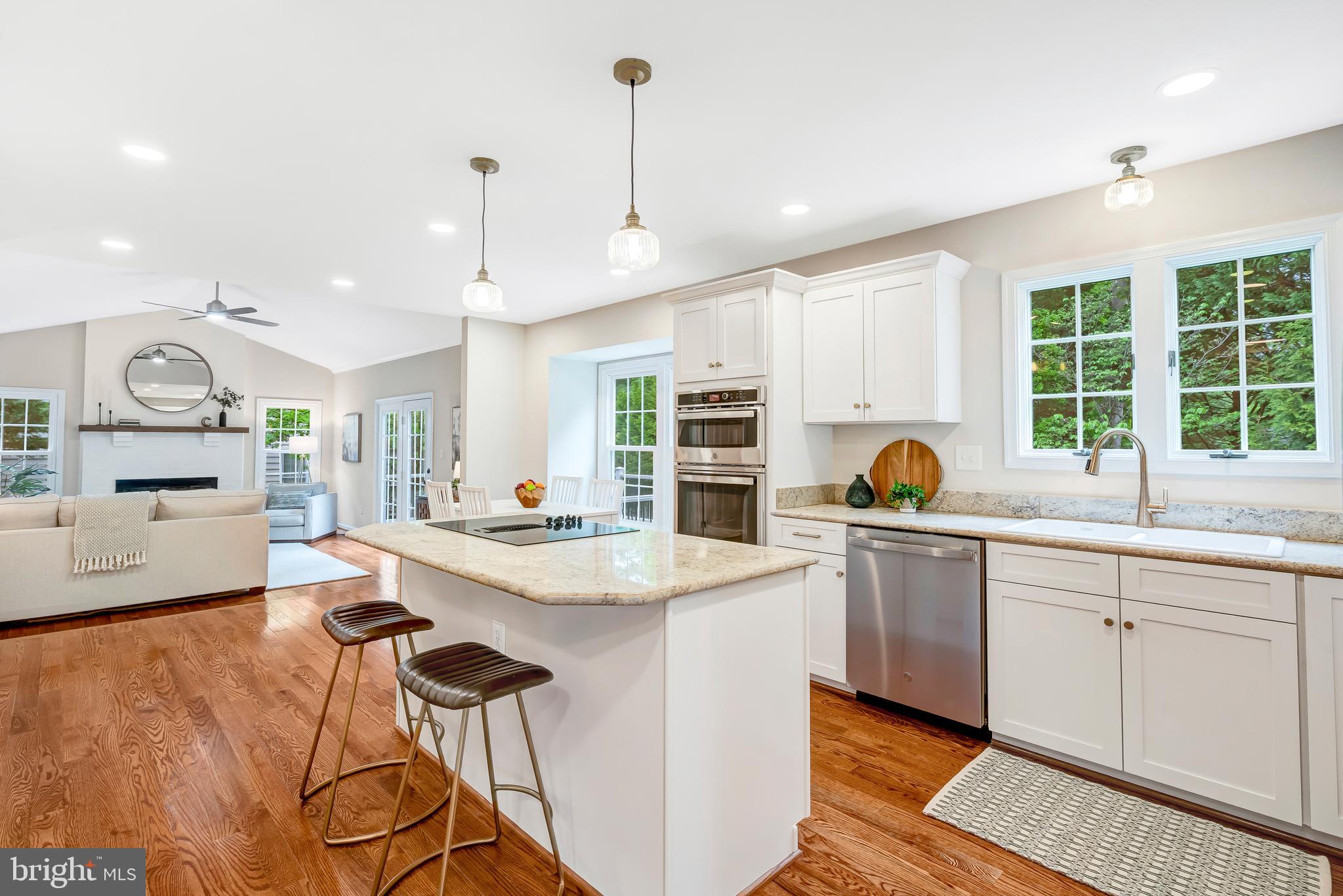 BARRINGTON - Residential