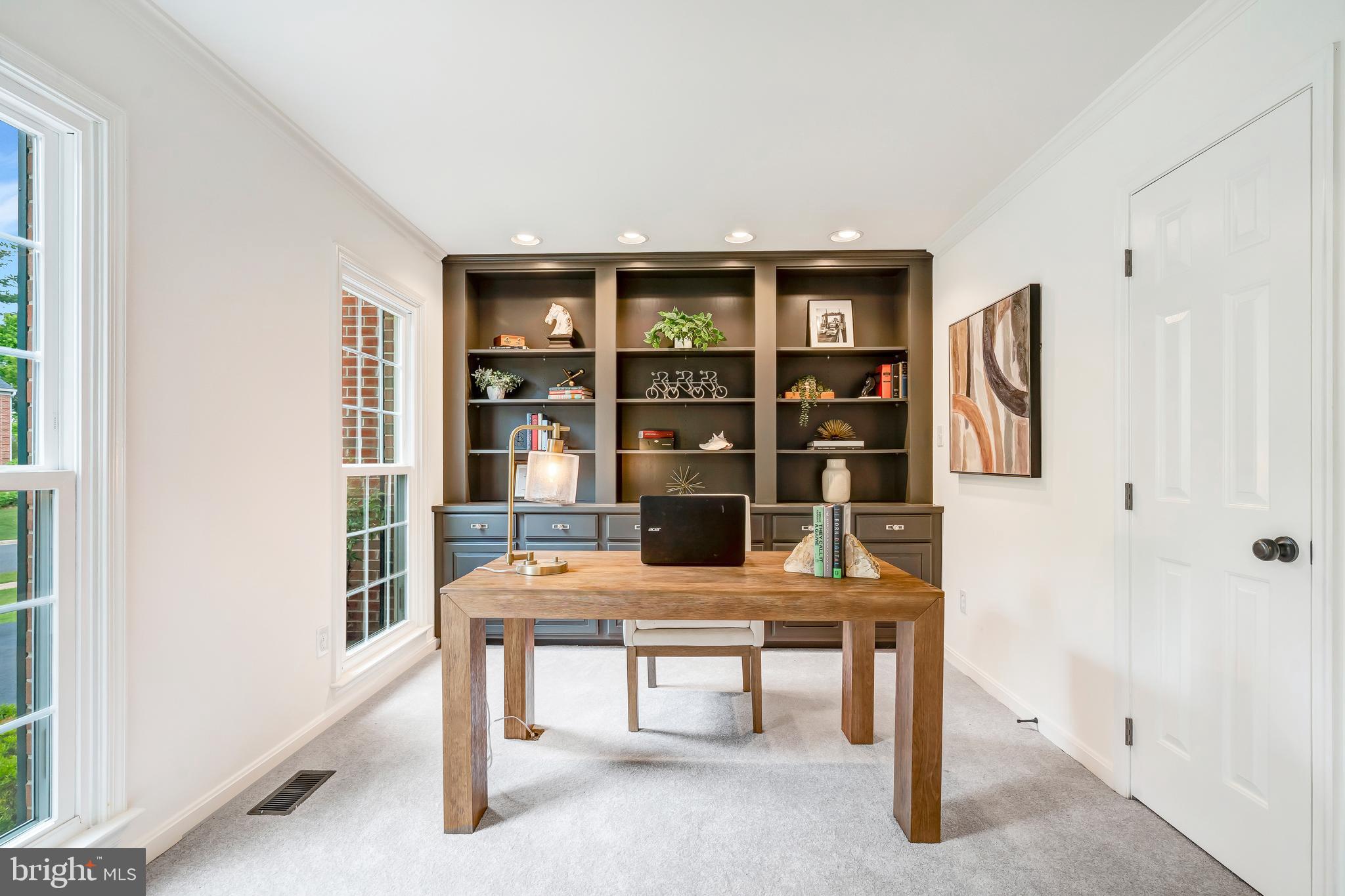BARRINGTON - Residential
