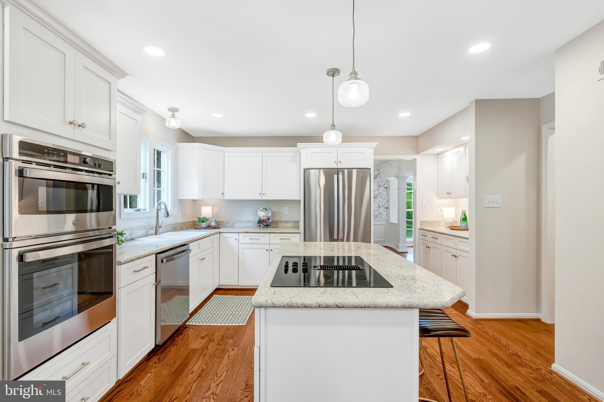 BARRINGTON - Residential