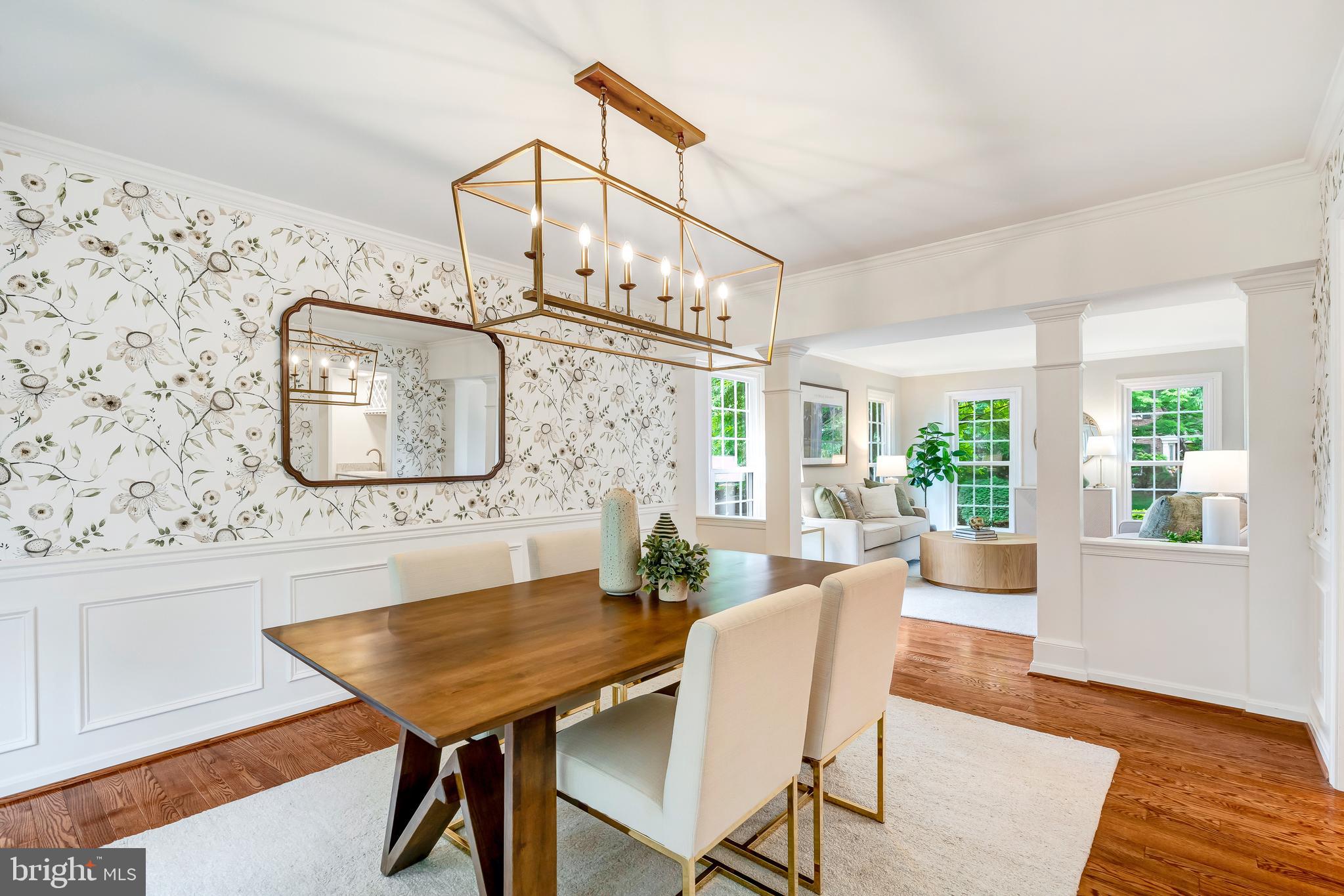 BARRINGTON - Residential