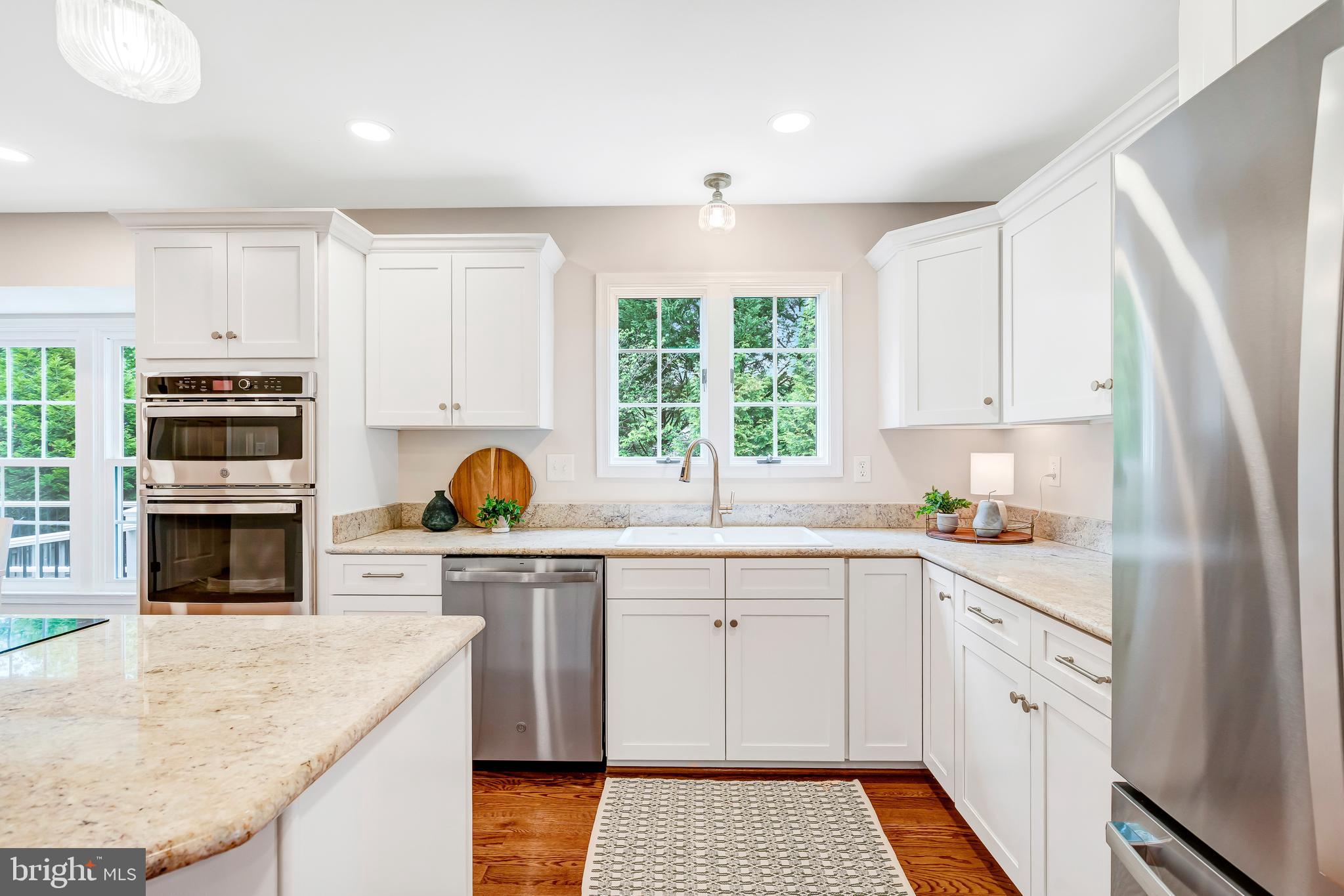 BARRINGTON - Residential