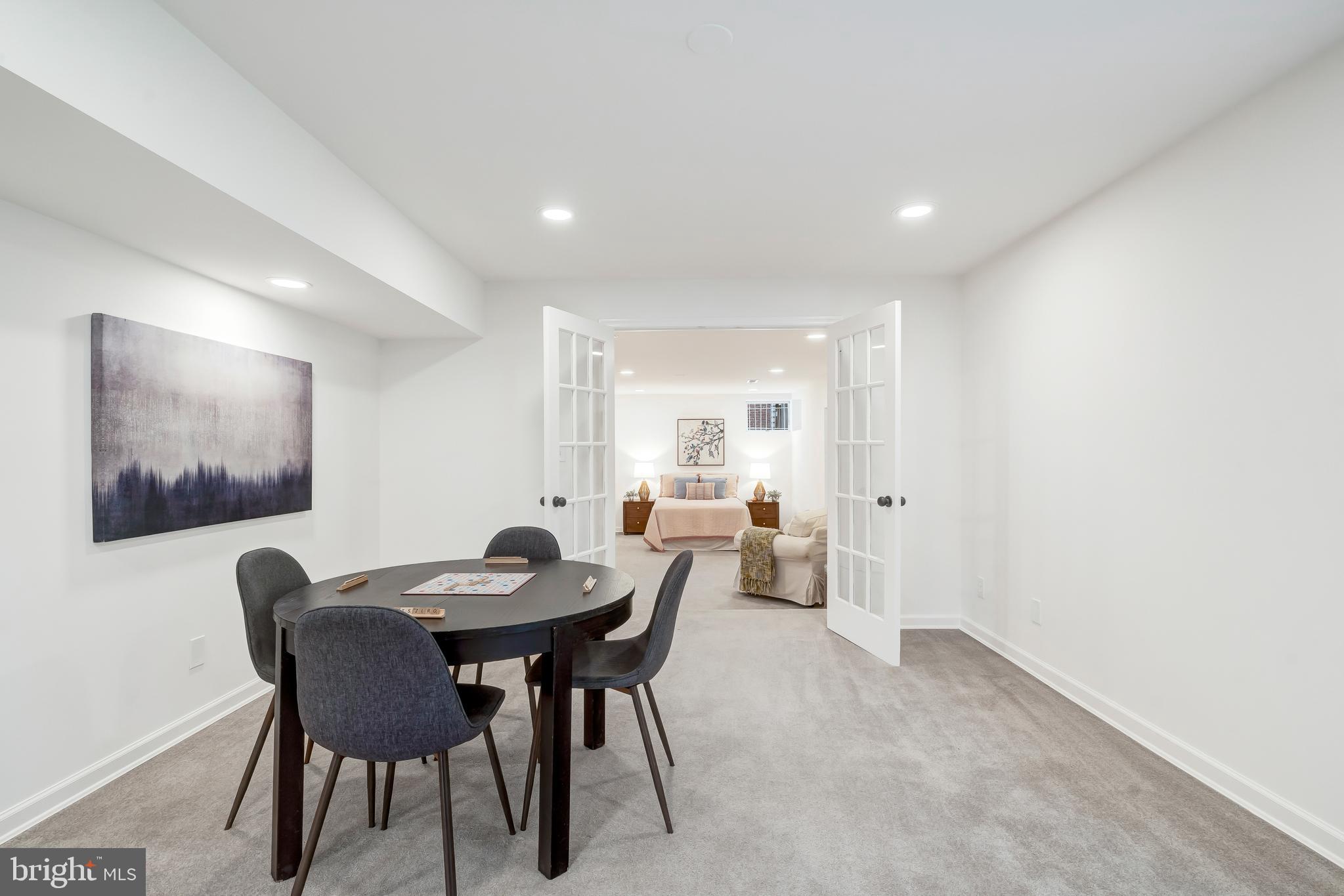 BARRINGTON - Residential