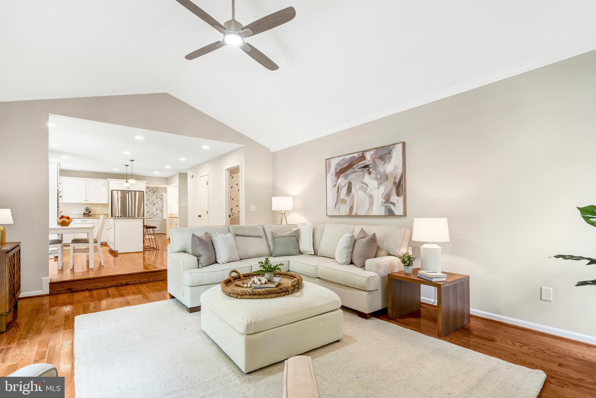BARRINGTON - Residential