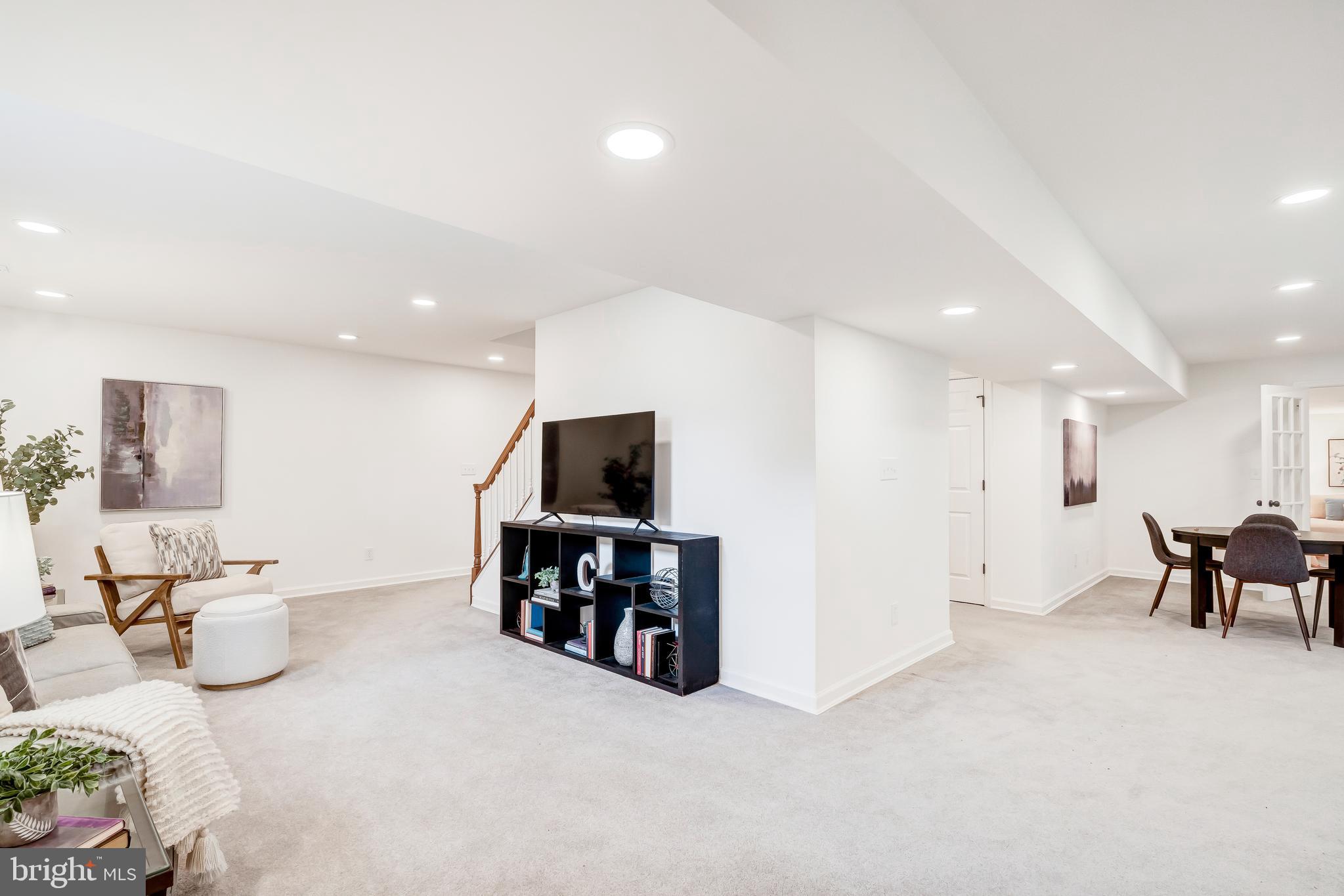 BARRINGTON - Residential