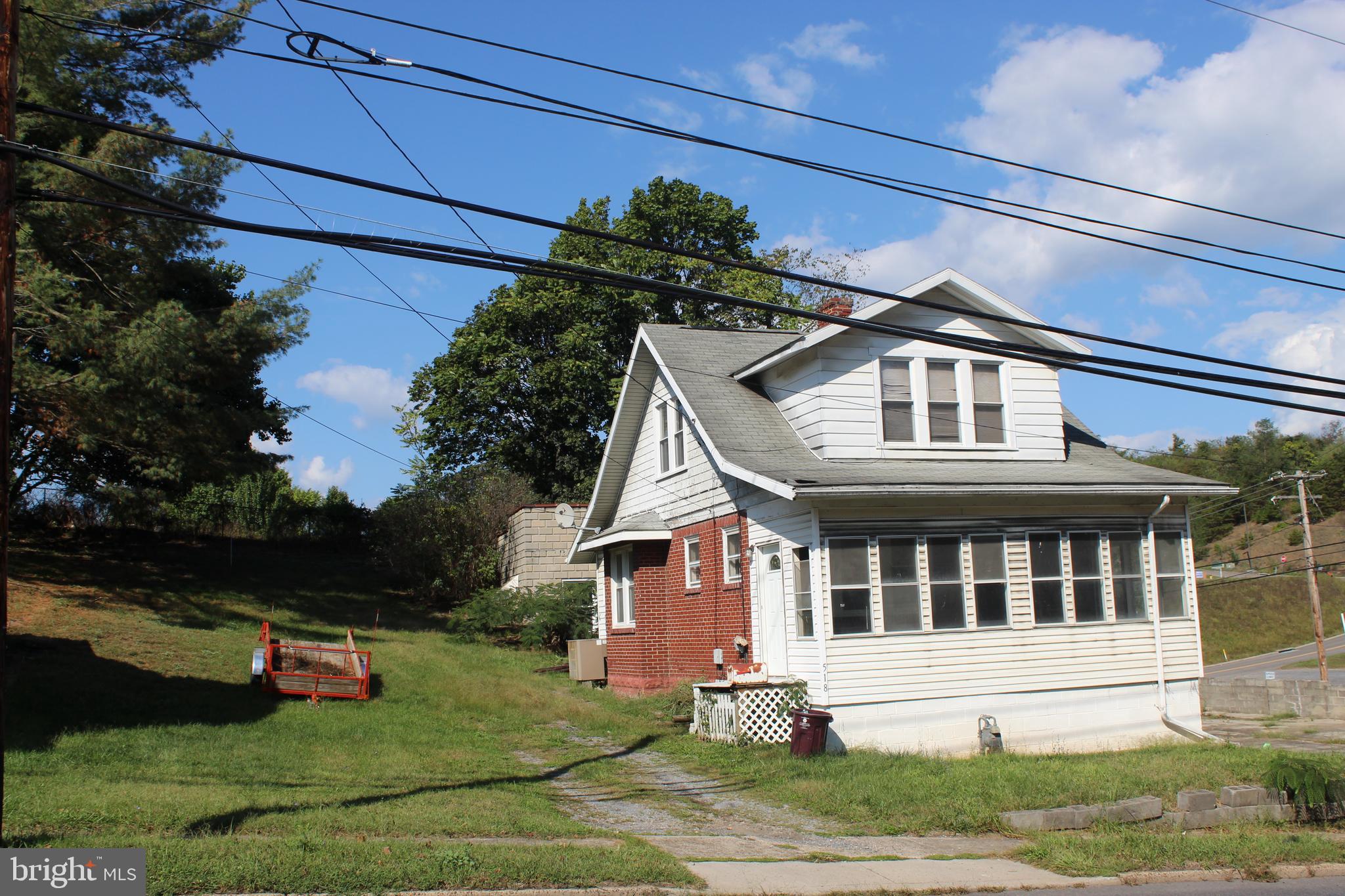 NONE AVAILABLE - Residential