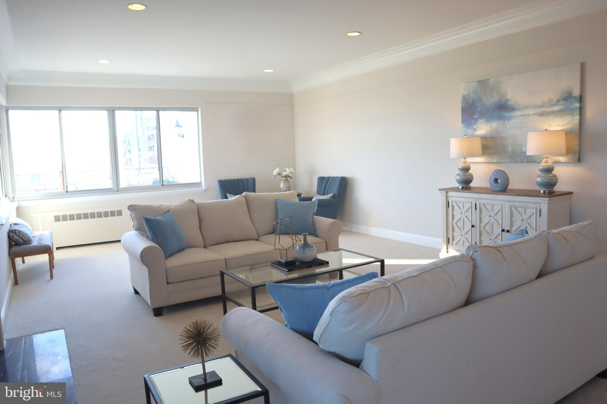 GROSVENOR - Residential