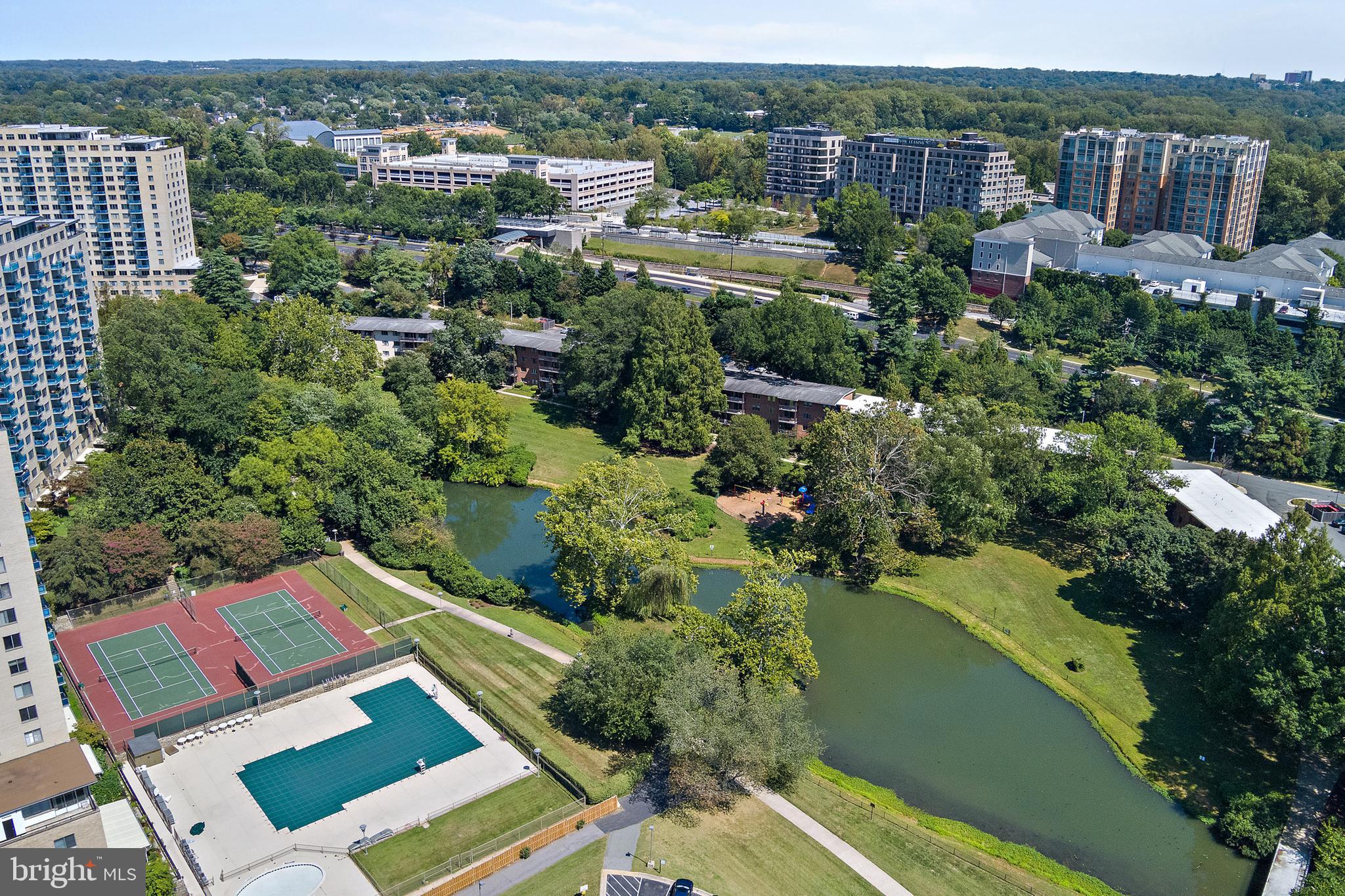 GROSVENOR - Residential