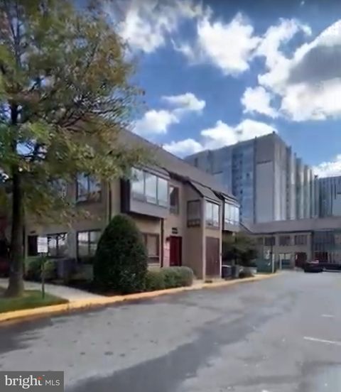 5858 HUBBARD DRIVE 25A-2 ROCKVILLE MD 20852