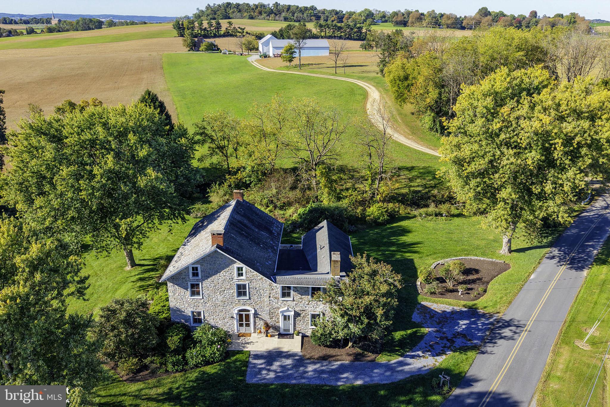385 ALBRIGHT ROAD
