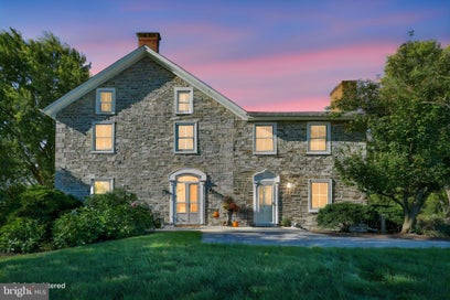 385 ALBRIGHT ROAD KUTZTOWN PA 19530