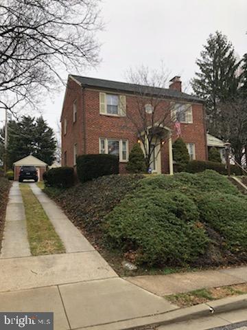 WILTONDALE - Residential