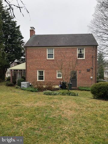 WILTONDALE - Residential