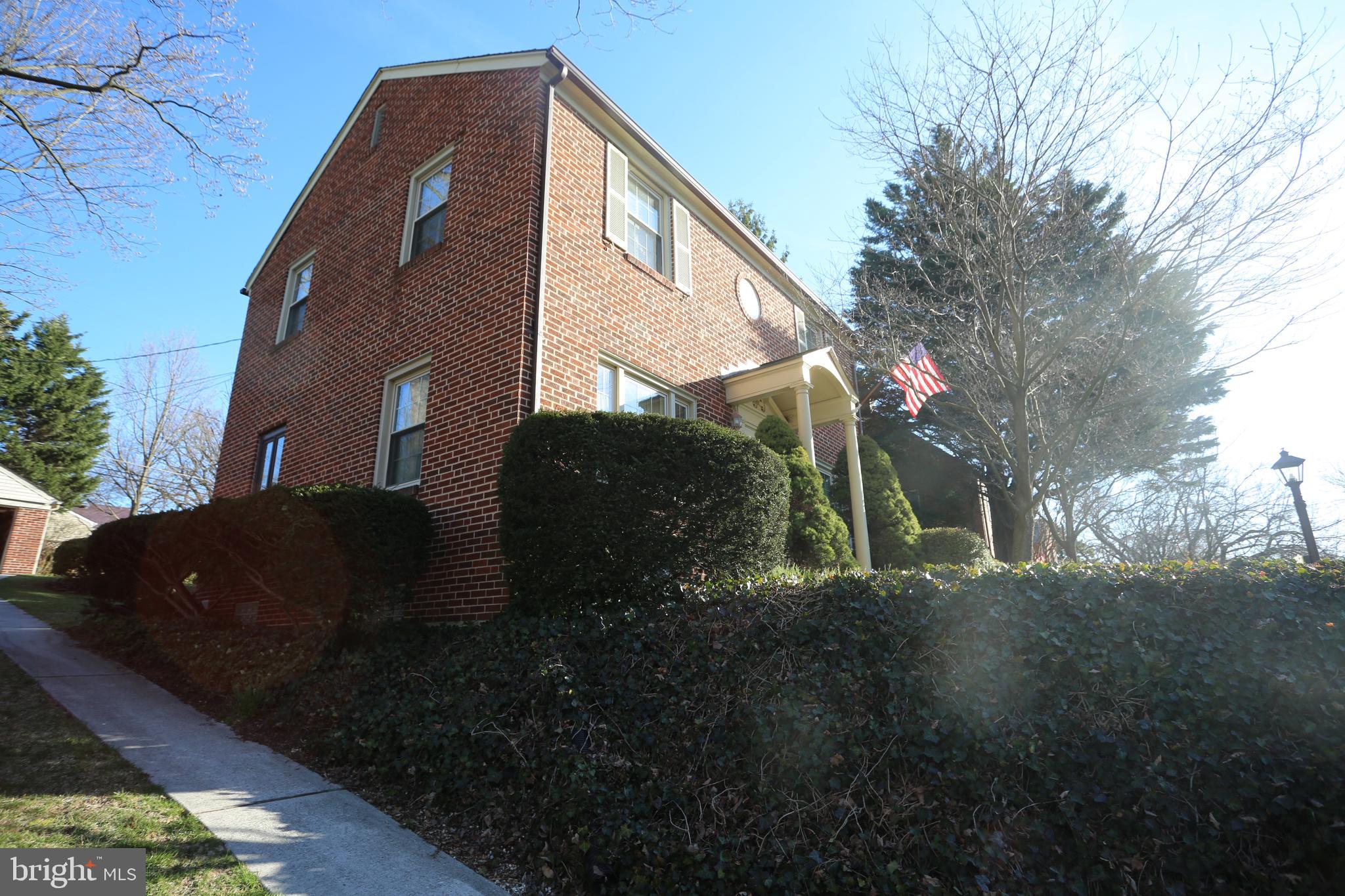 WILTONDALE - Residential