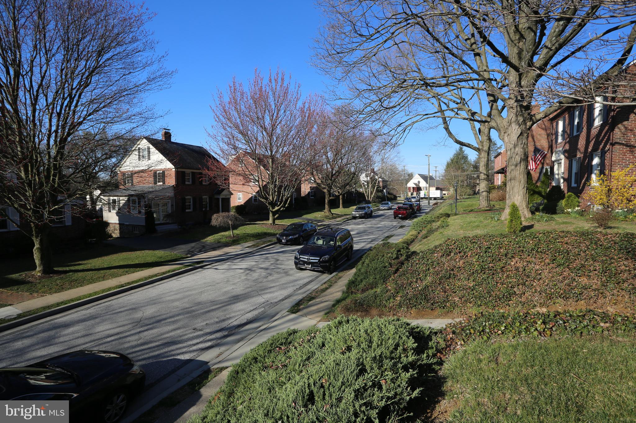 WILTONDALE - Residential