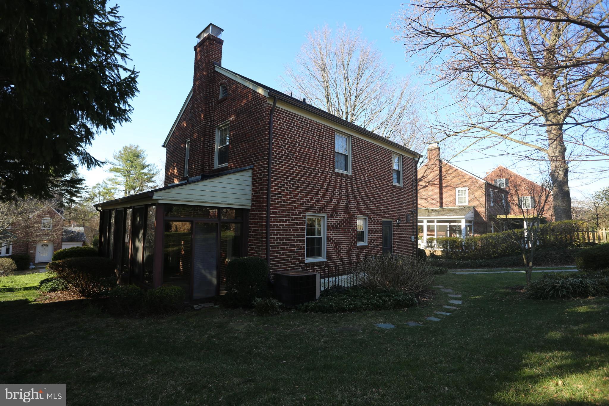 WILTONDALE - Residential