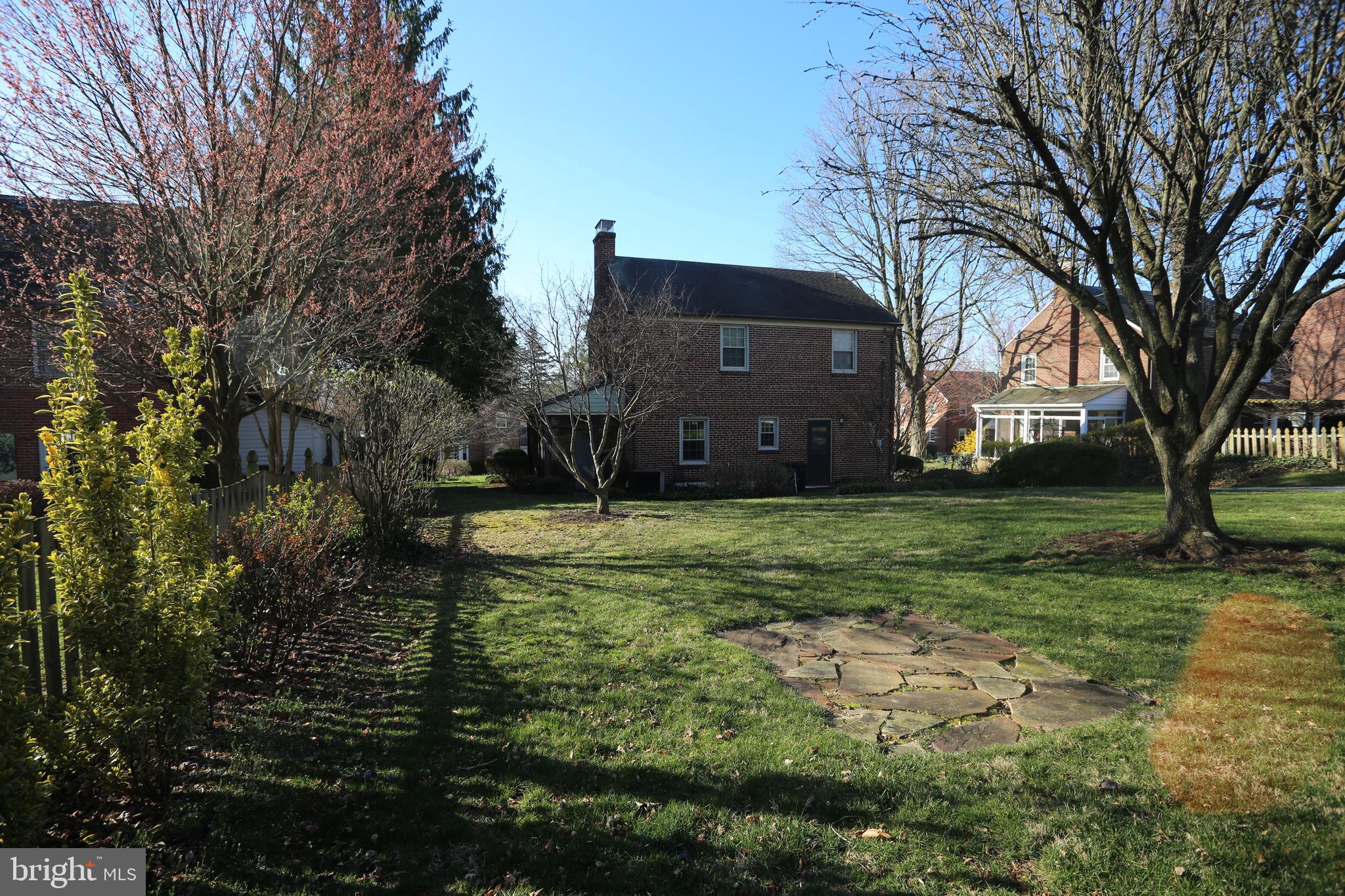 WILTONDALE - Residential