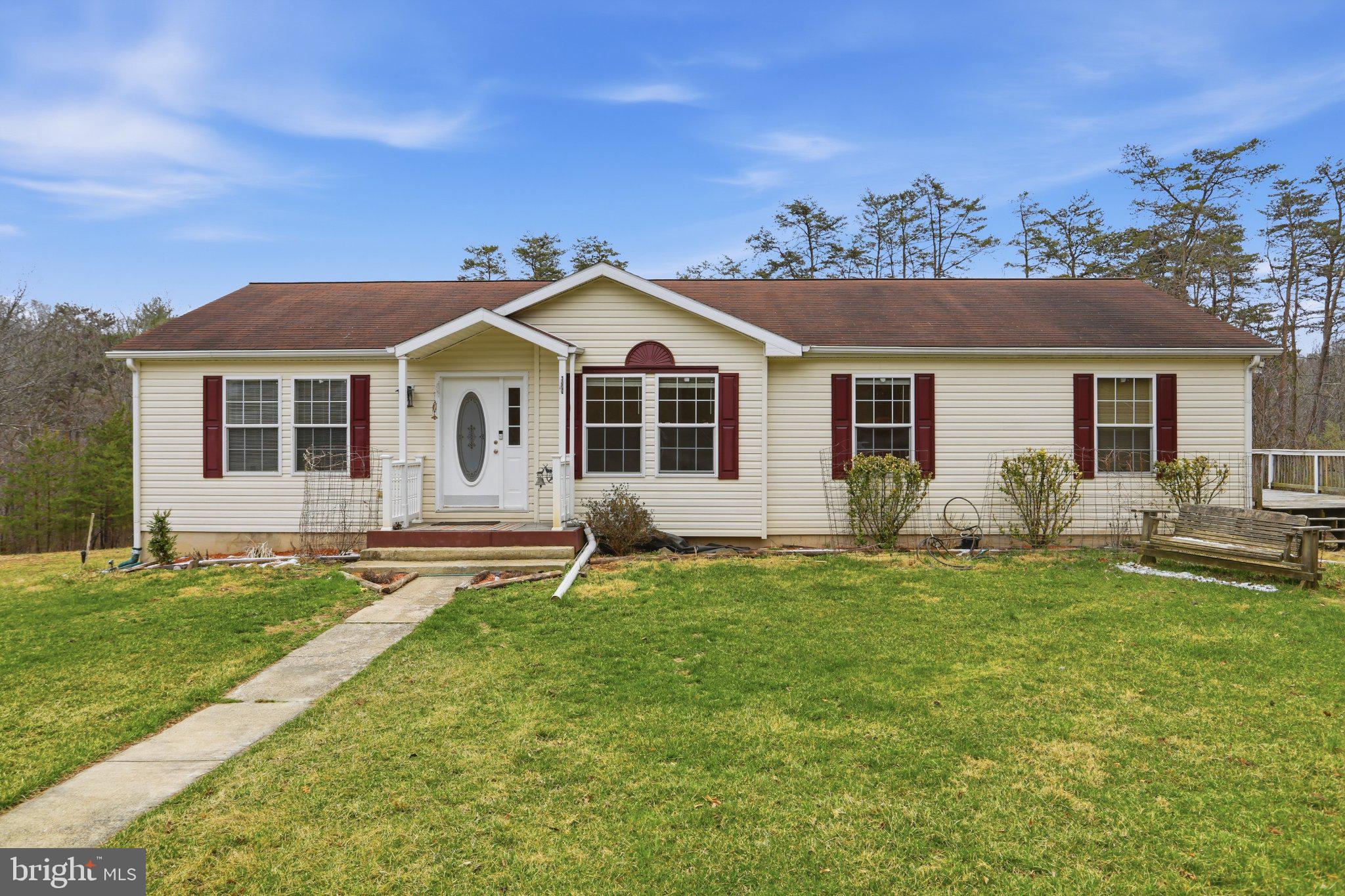 271 PACKING SHED ROAD