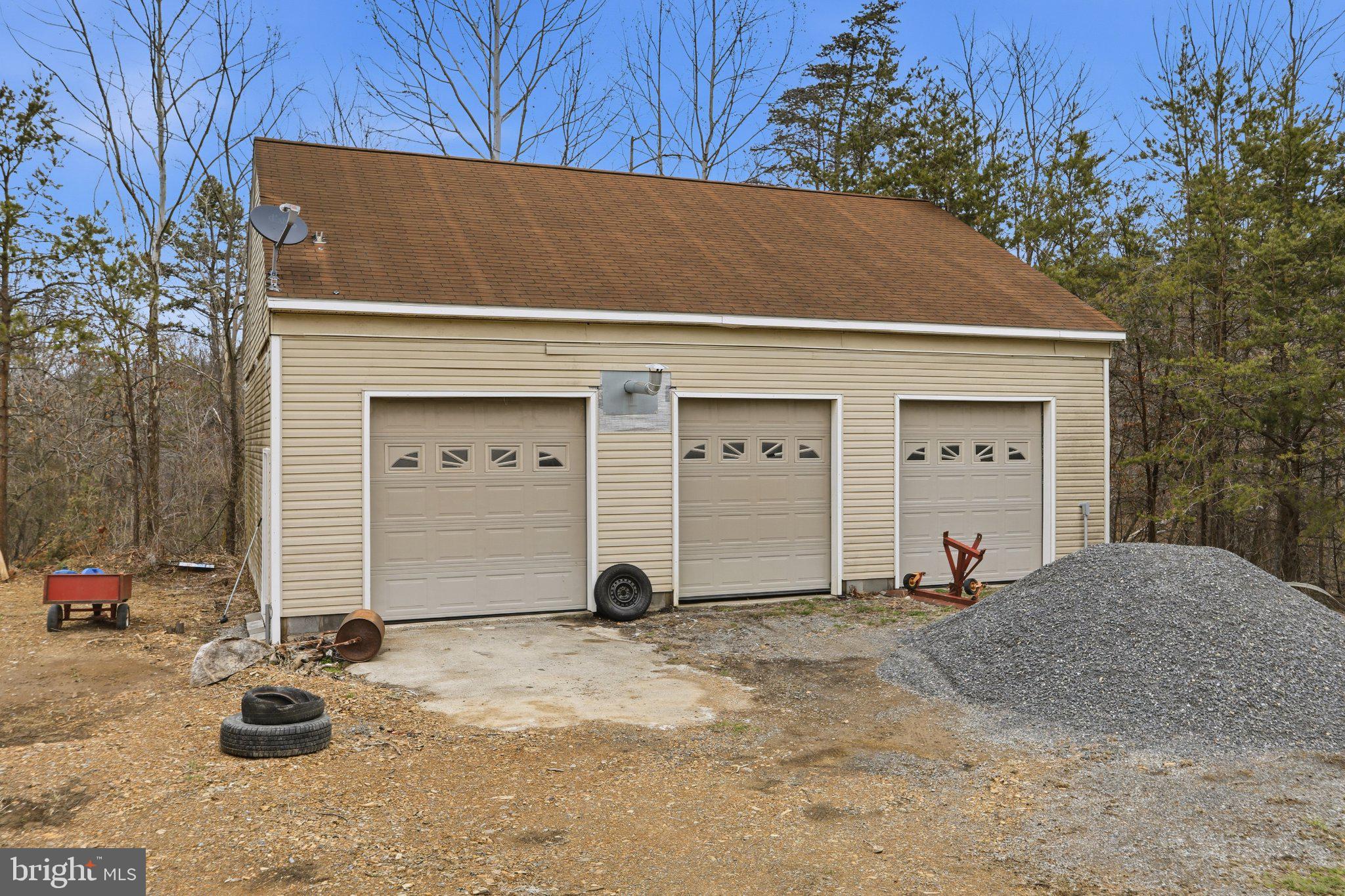 271 PACKING SHED ROAD