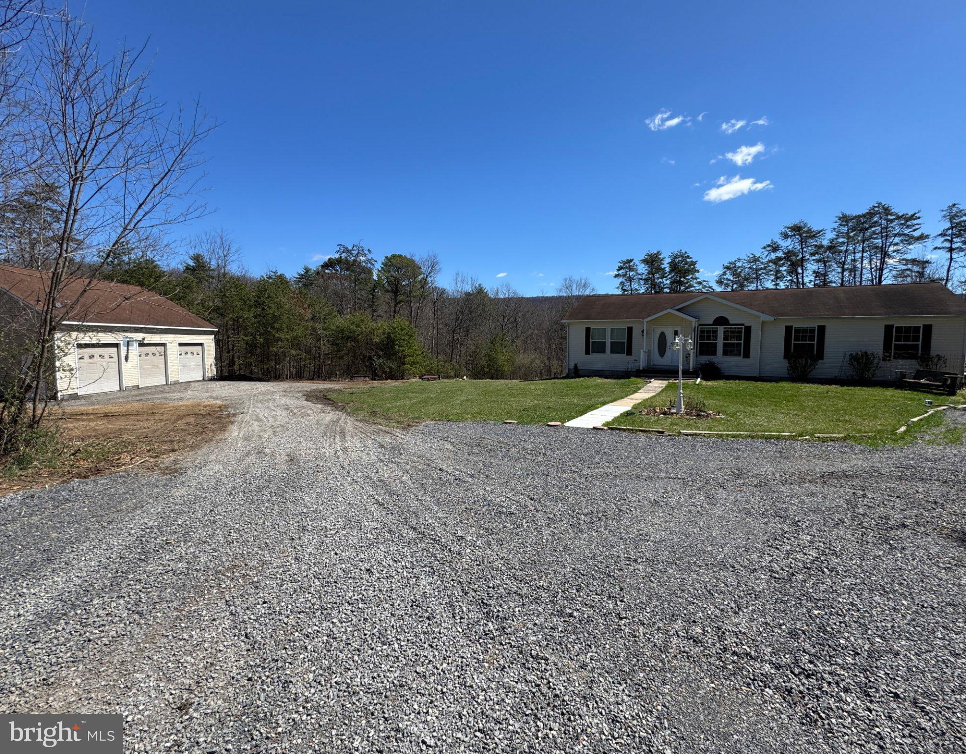 271 PACKING SHED ROAD