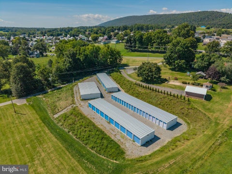 Photo of 201 Walnut Street, MIDDLEBURG, PA 17842 (MLS # PASY2002876)
