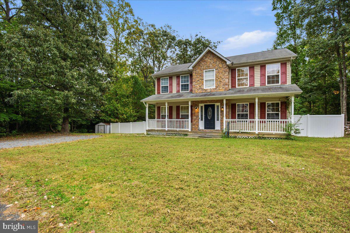 11966 CANYON TRL TRAIL