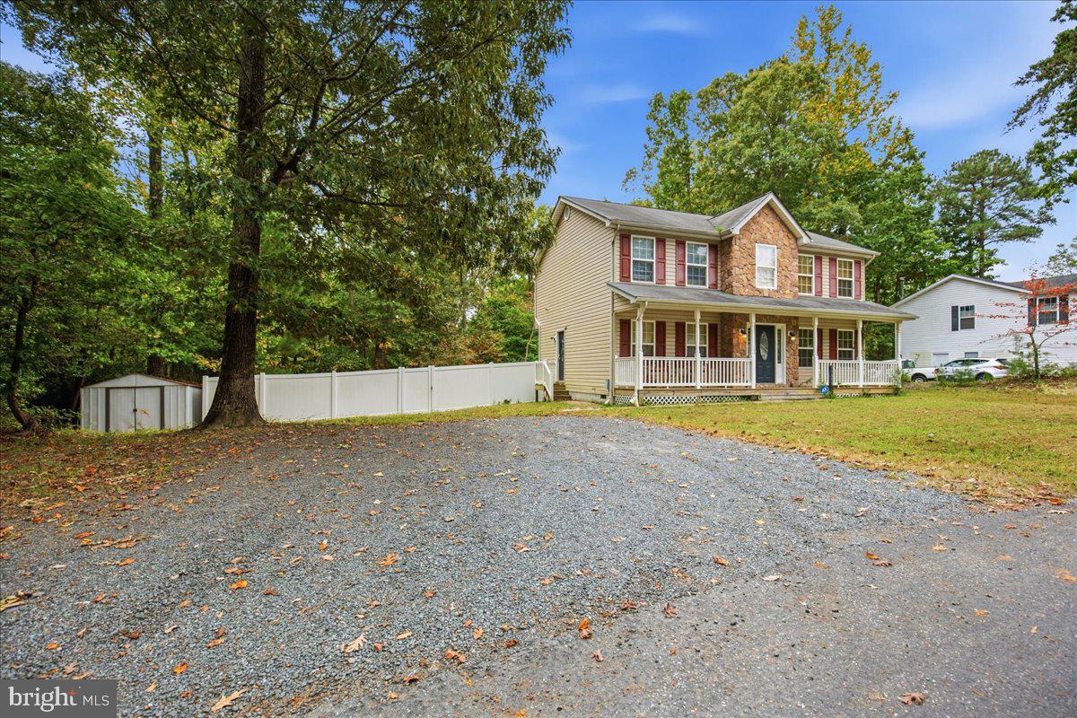 11966 CANYON TRL TRAIL
