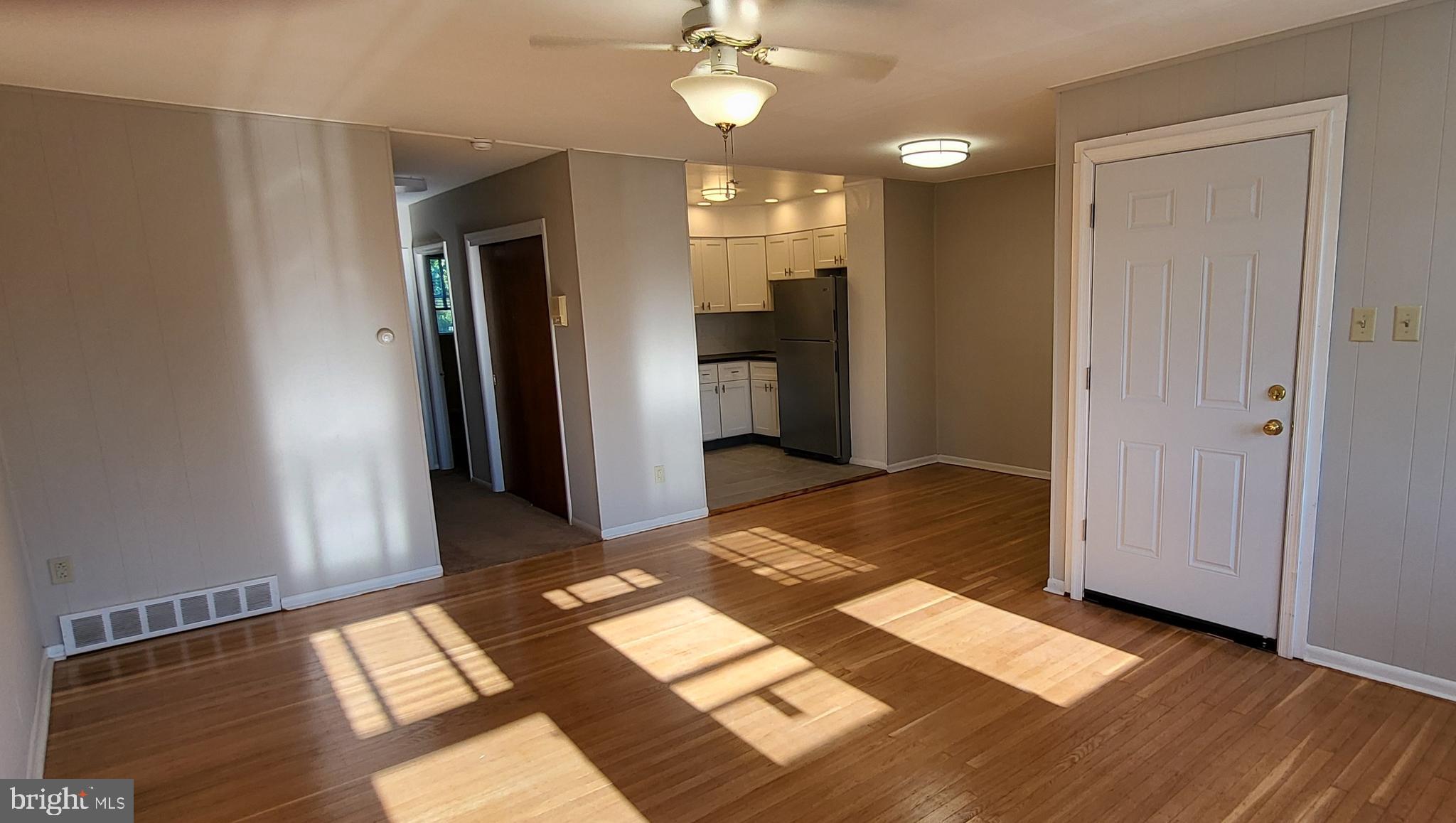 ALDAN - Residential Lease