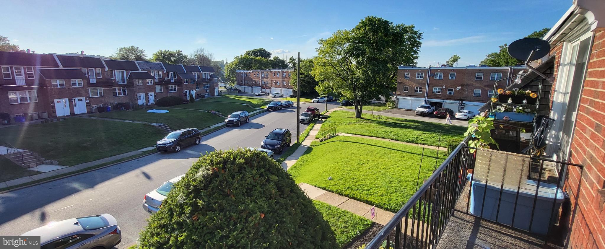 ALDAN - Residential Lease