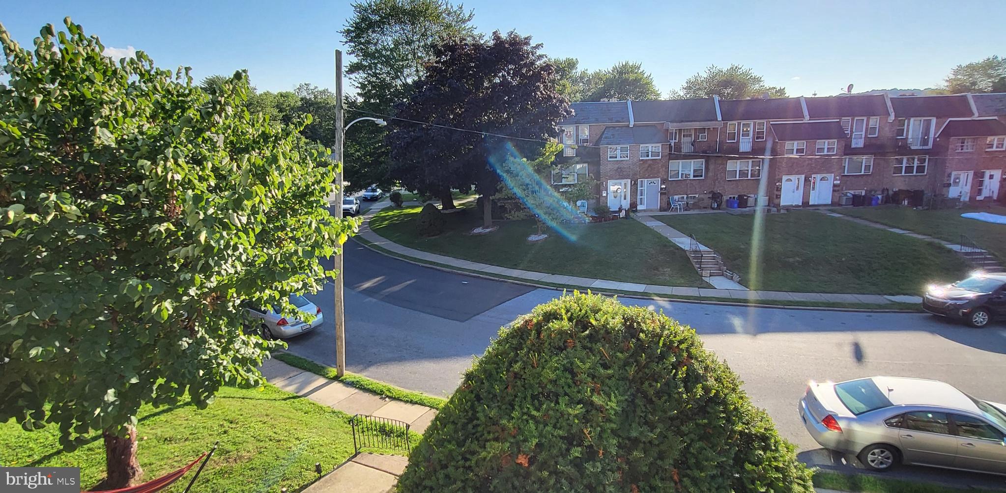 ALDAN - Residential Lease