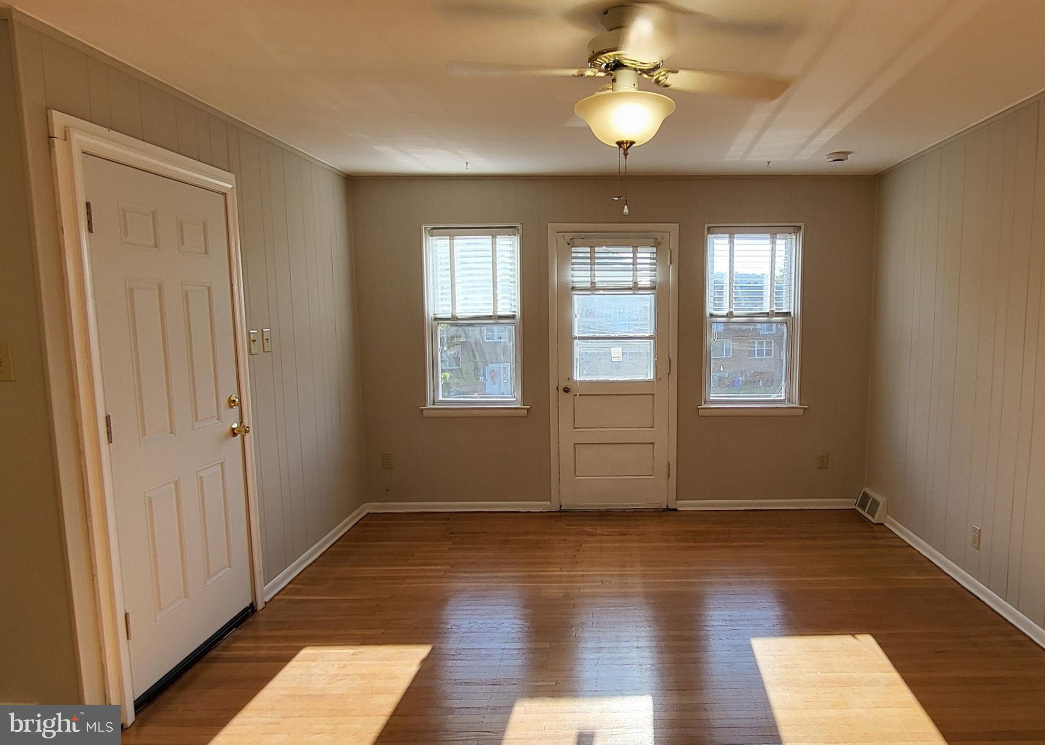 ALDAN - Residential Lease