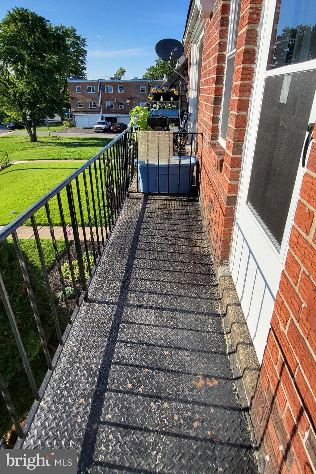 ALDAN - Residential Lease