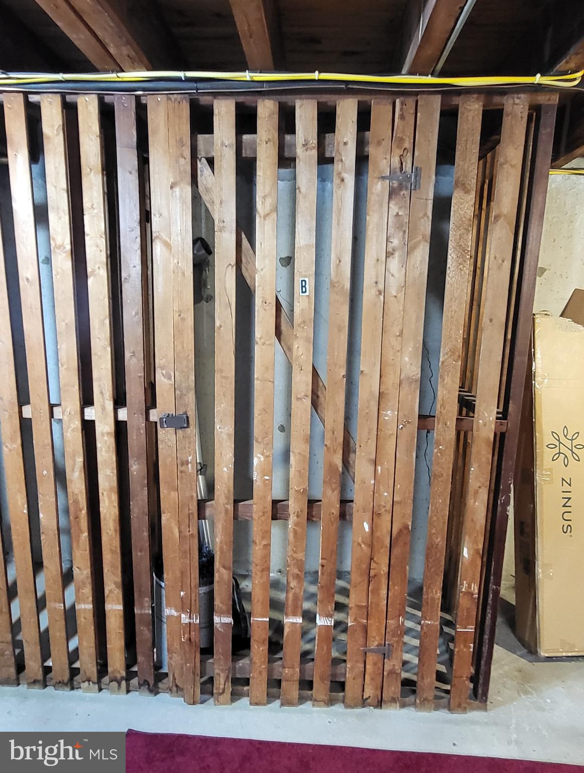 ALDAN - Residential Lease