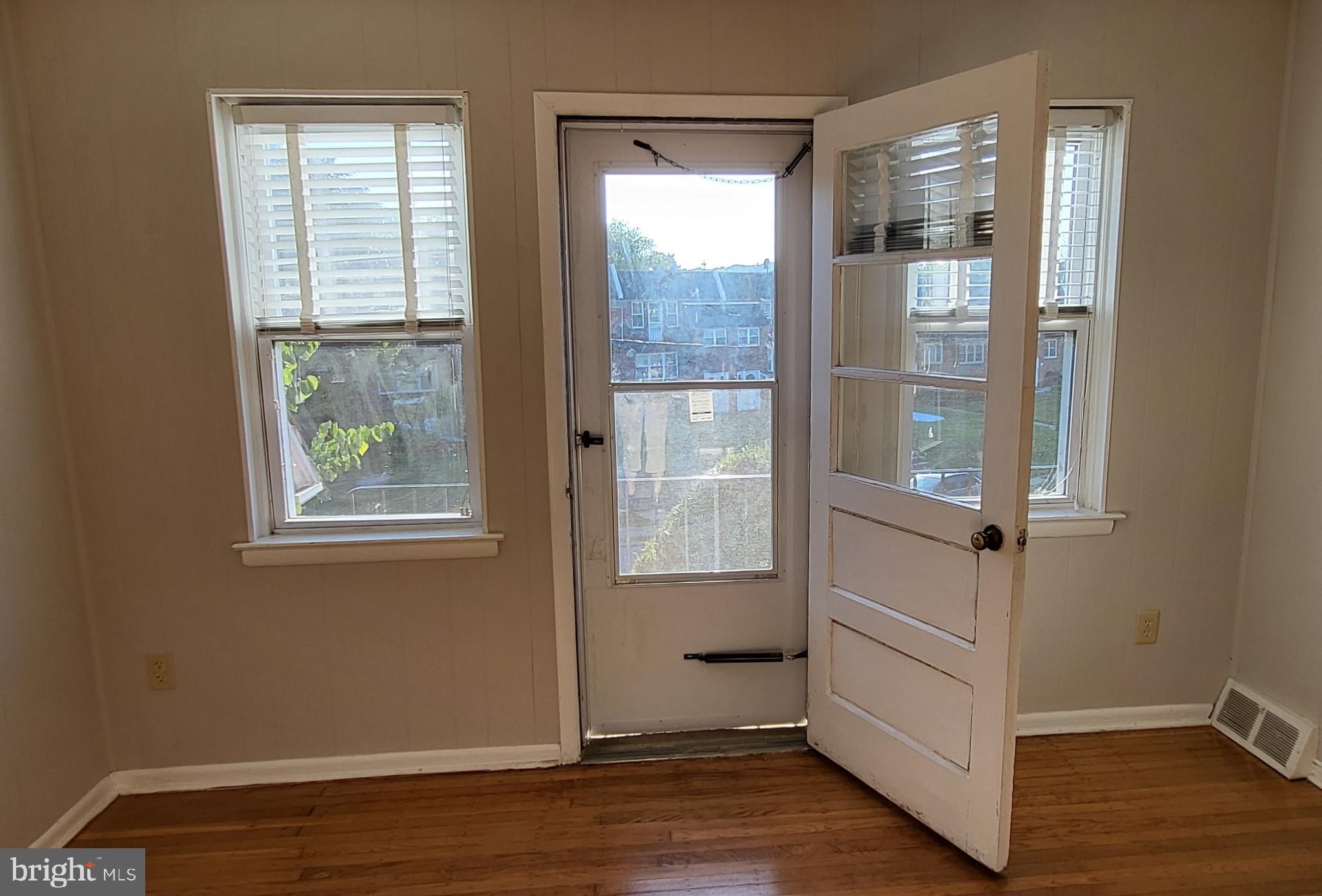 ALDAN - Residential Lease