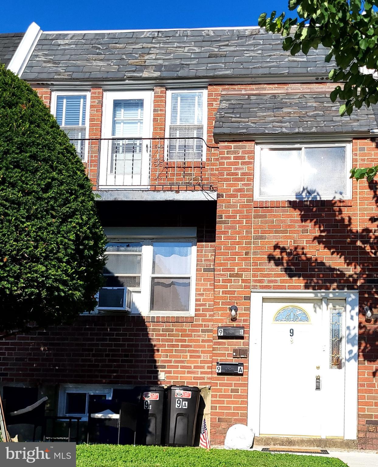 ALDAN - Residential Lease