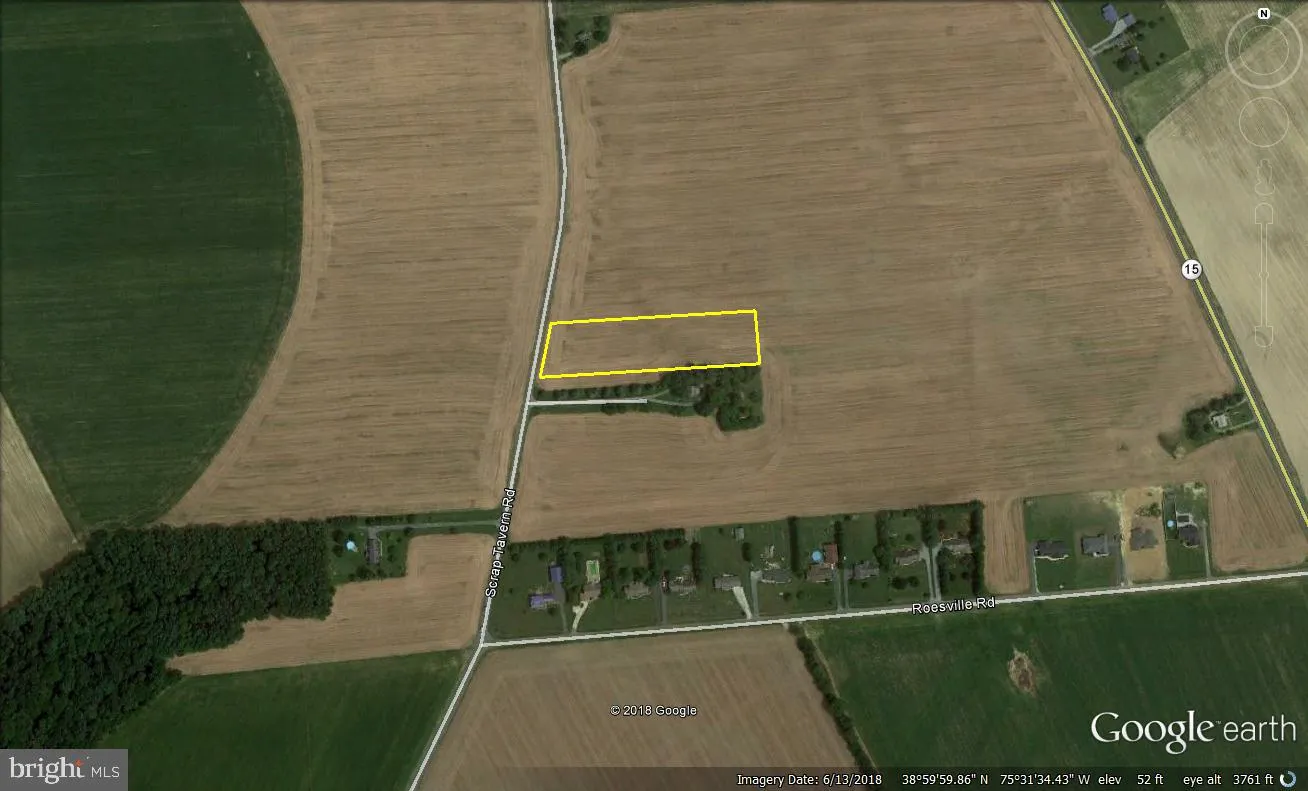 Lot 4 Scrap Tavern Road Unit 4, Felton, DE 19943