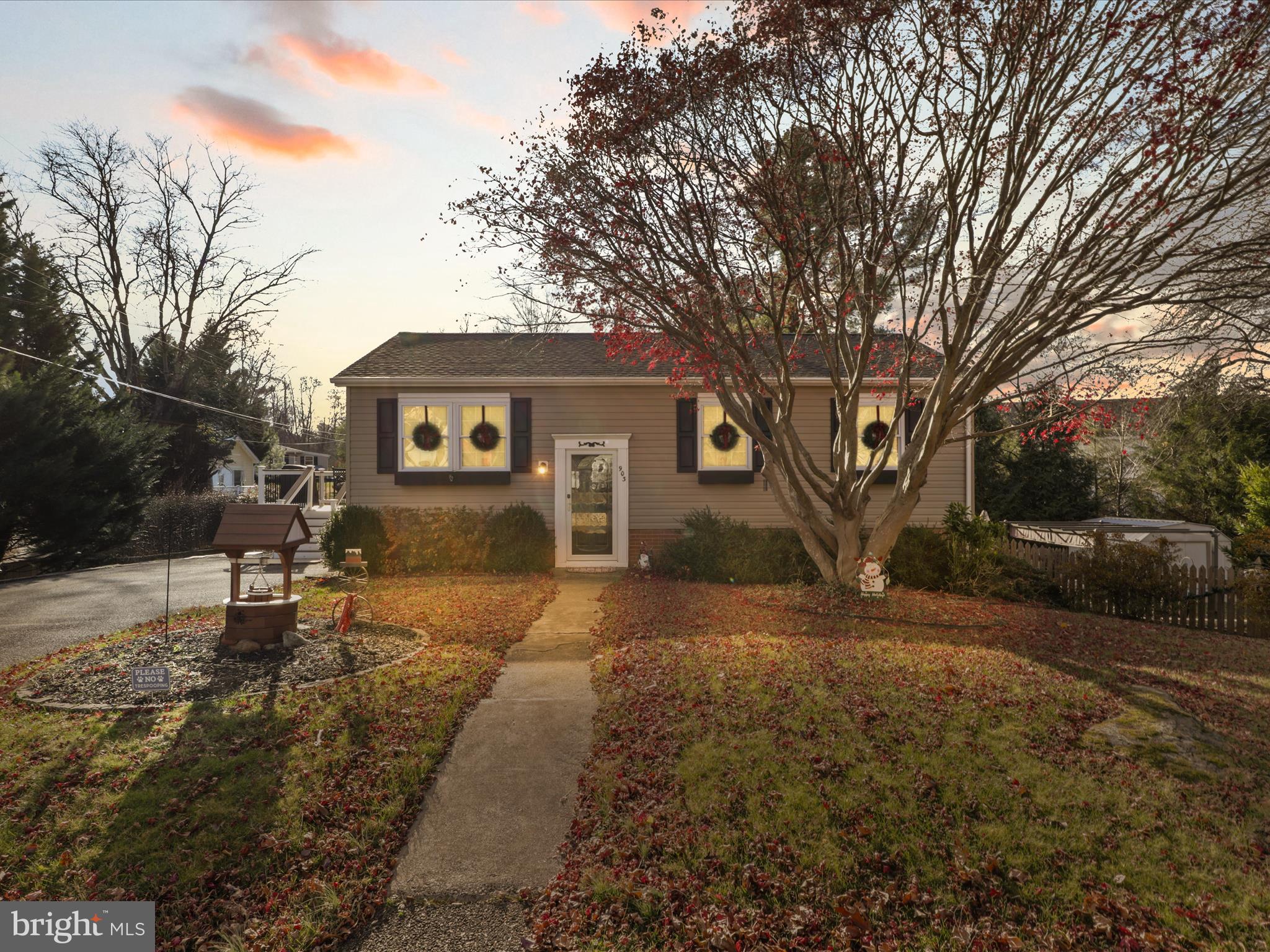 RIDGEVIEW - Residential